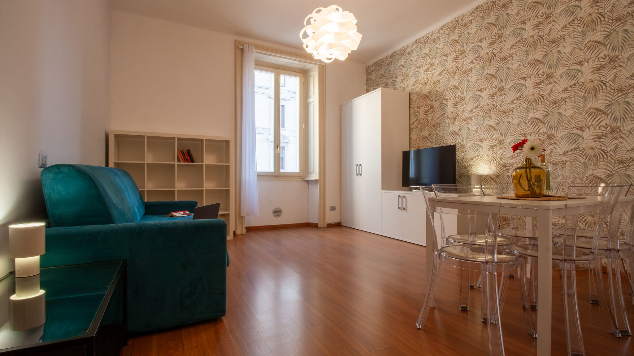 Italianway Milano The B Village Superior - Apt 23