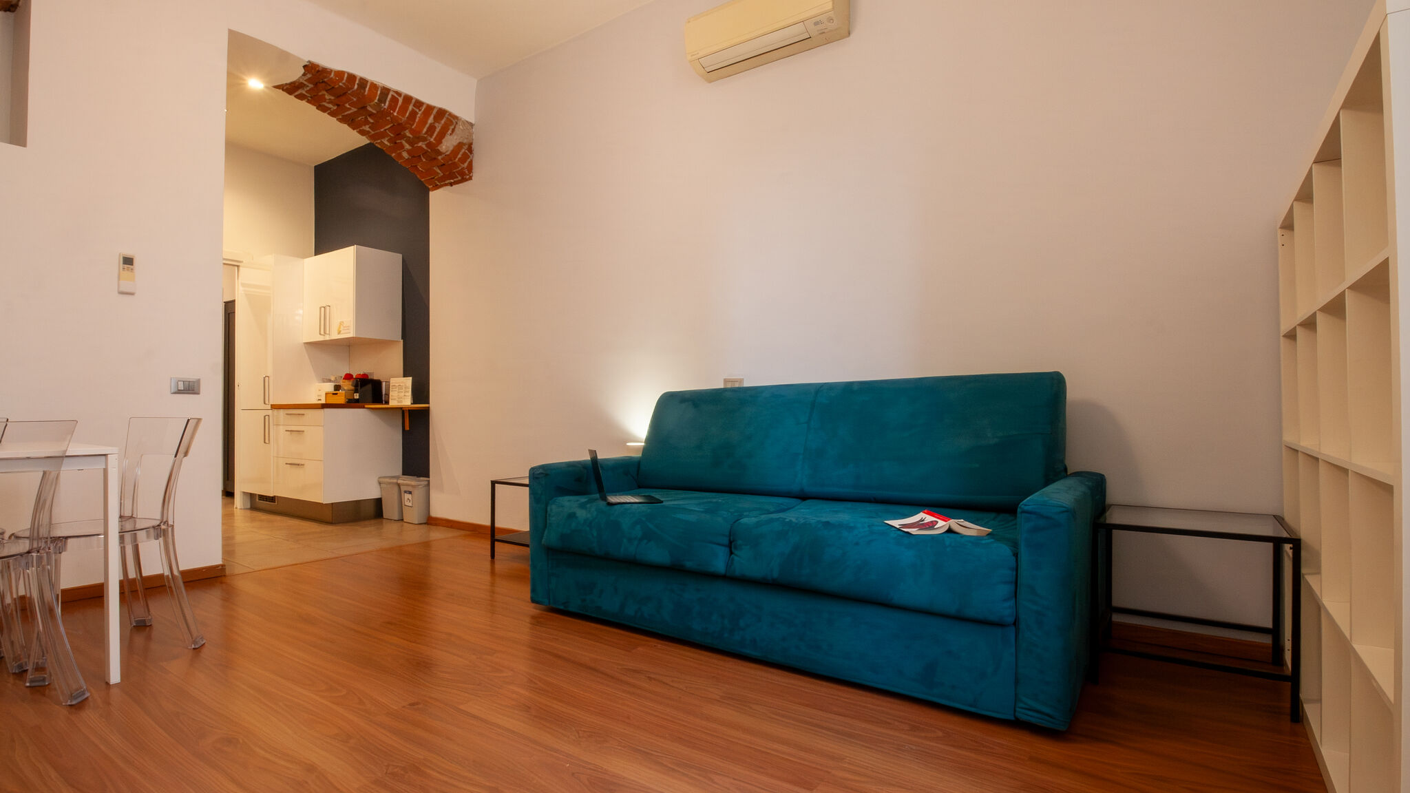 Italianway Milano The B Village Superior - Apt 23