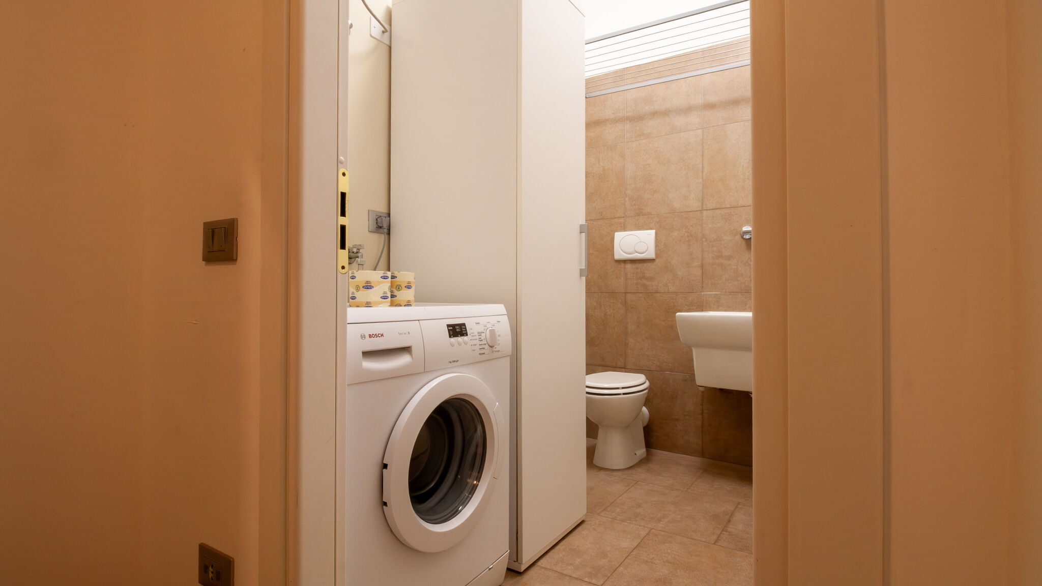 Italianway Milano The B Village Superior - Apt 23