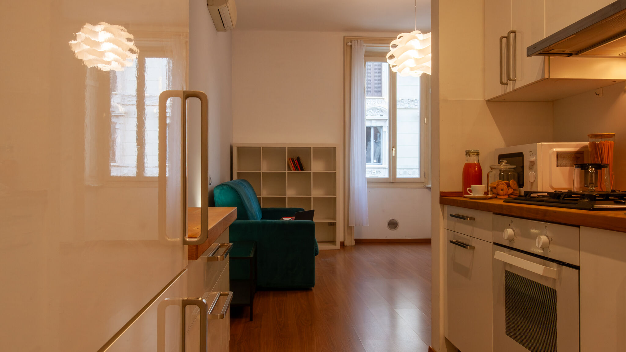 Italianway Milano The B Village Superior - Apt 23