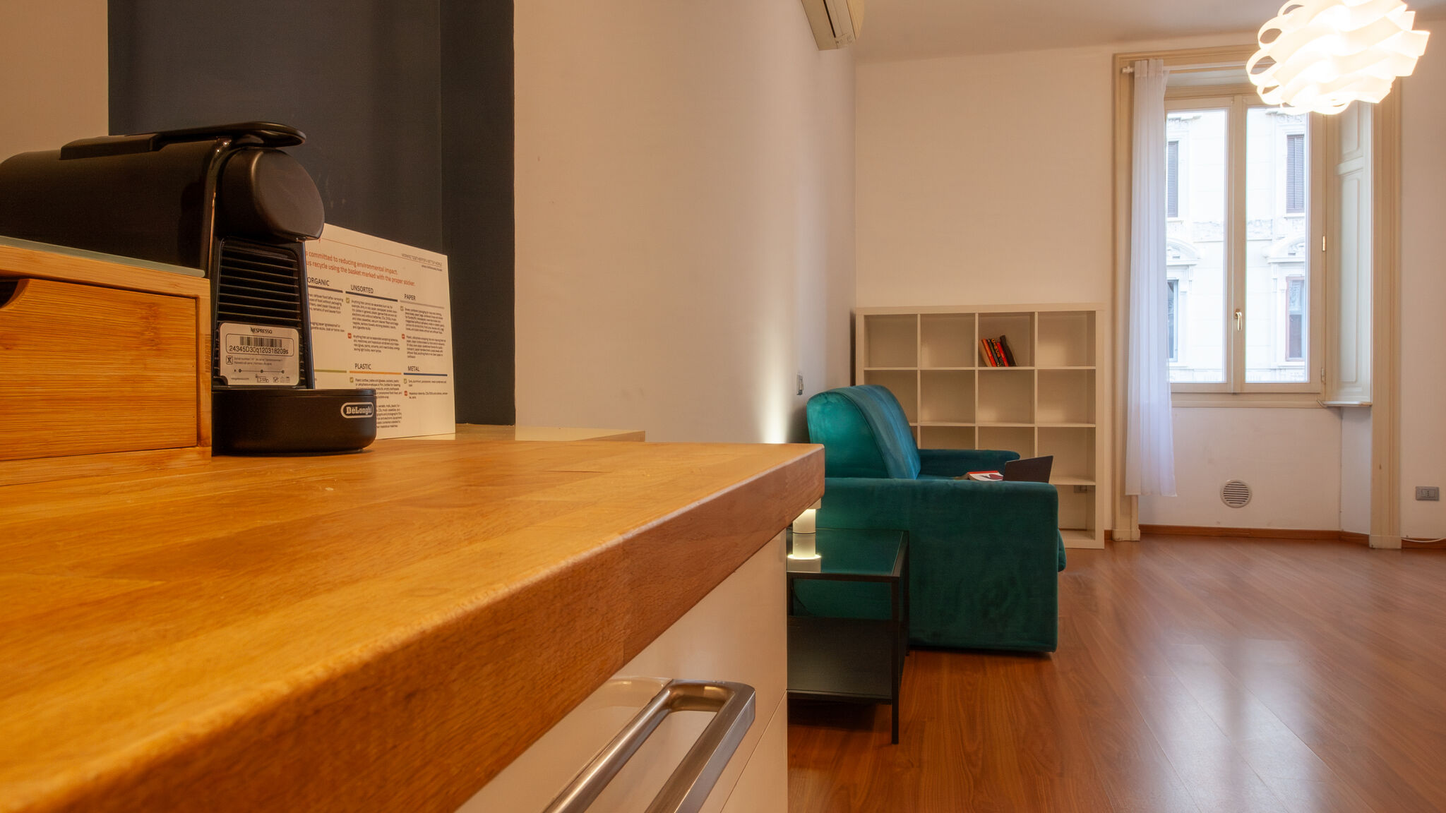 Italianway Milano The B Village Superior - Apt 23