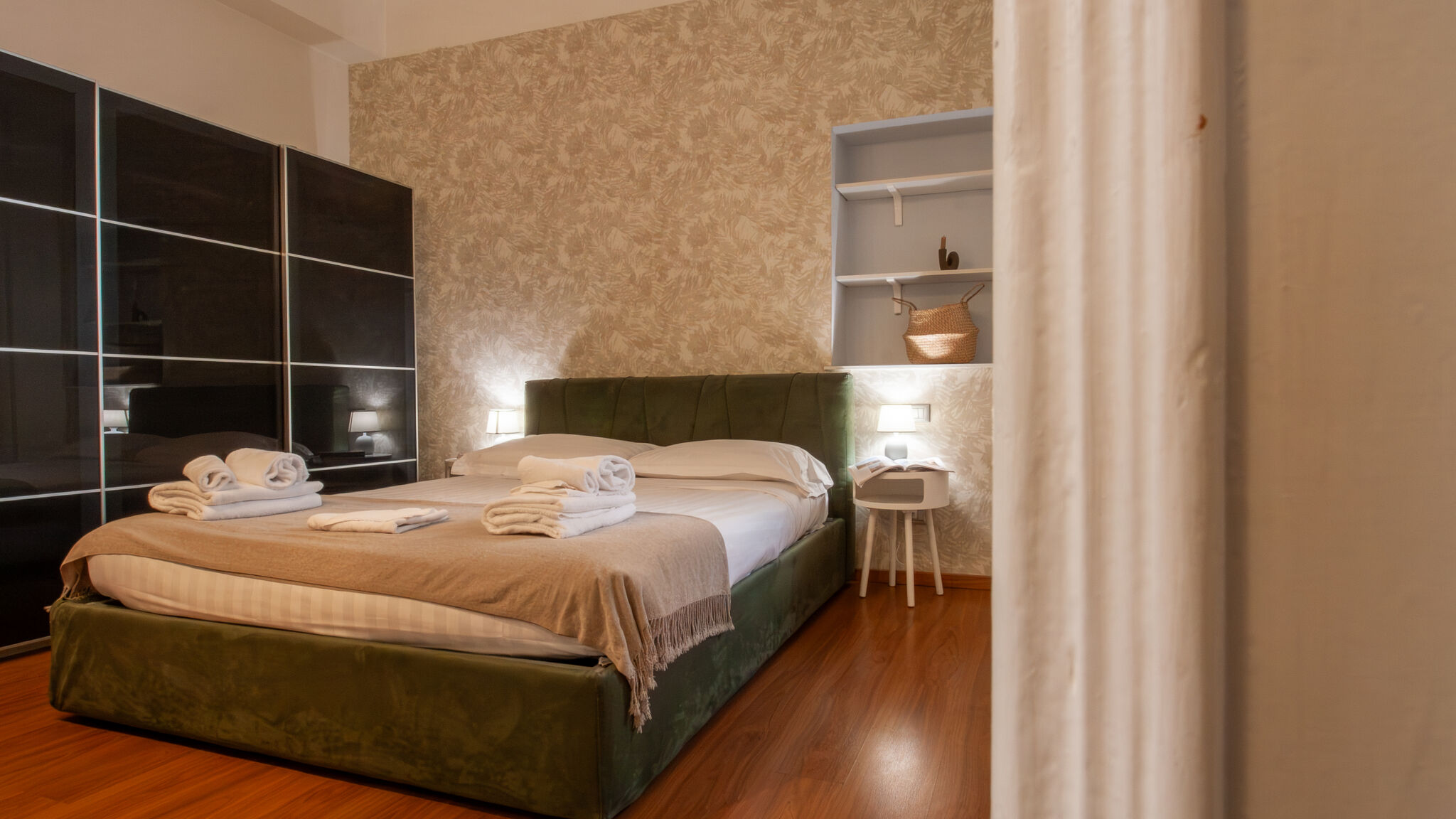 Italianway Milano The B Village Superior - Apt 23