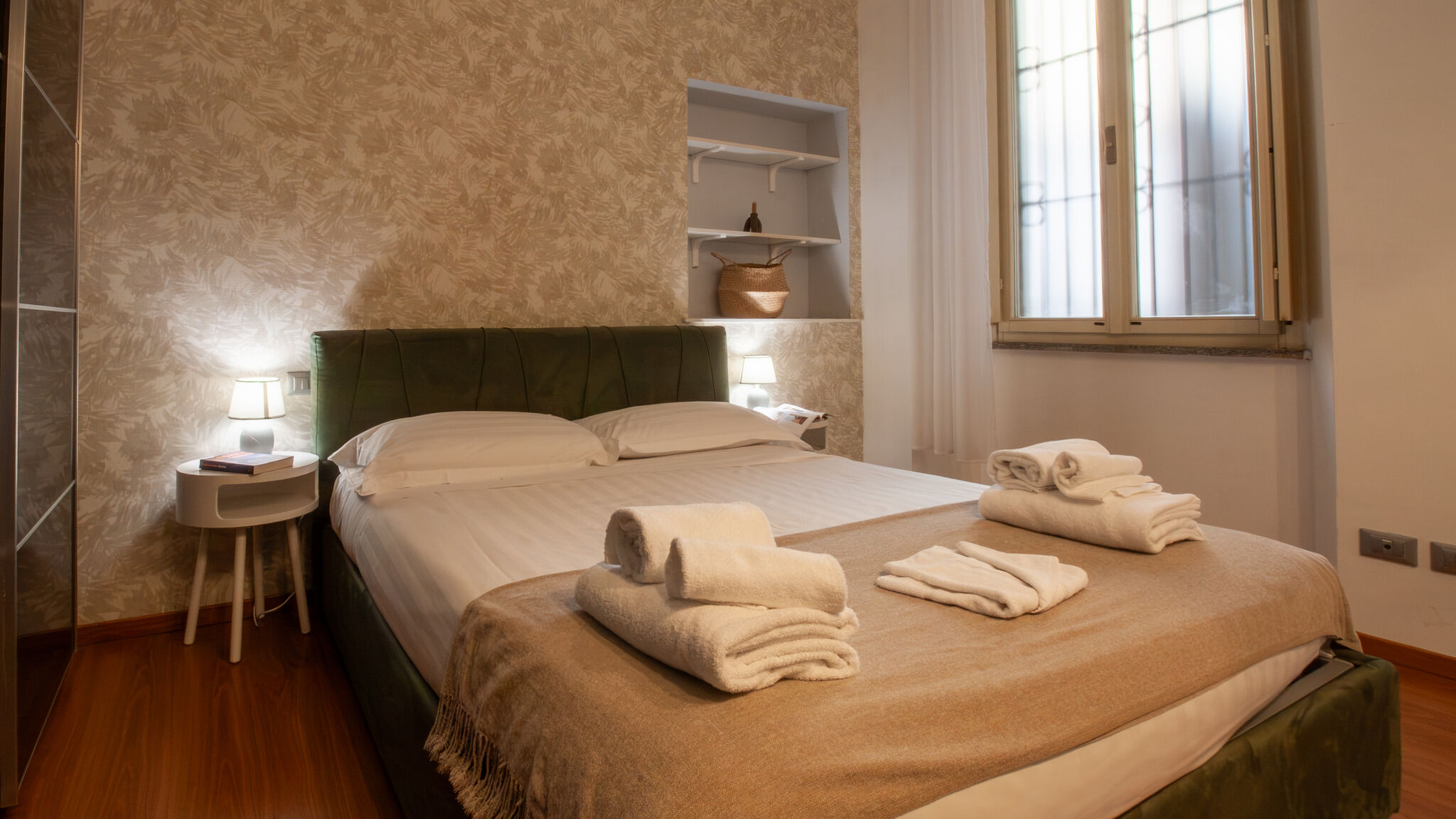 Italianway Milano The B Village Superior - Apt 23