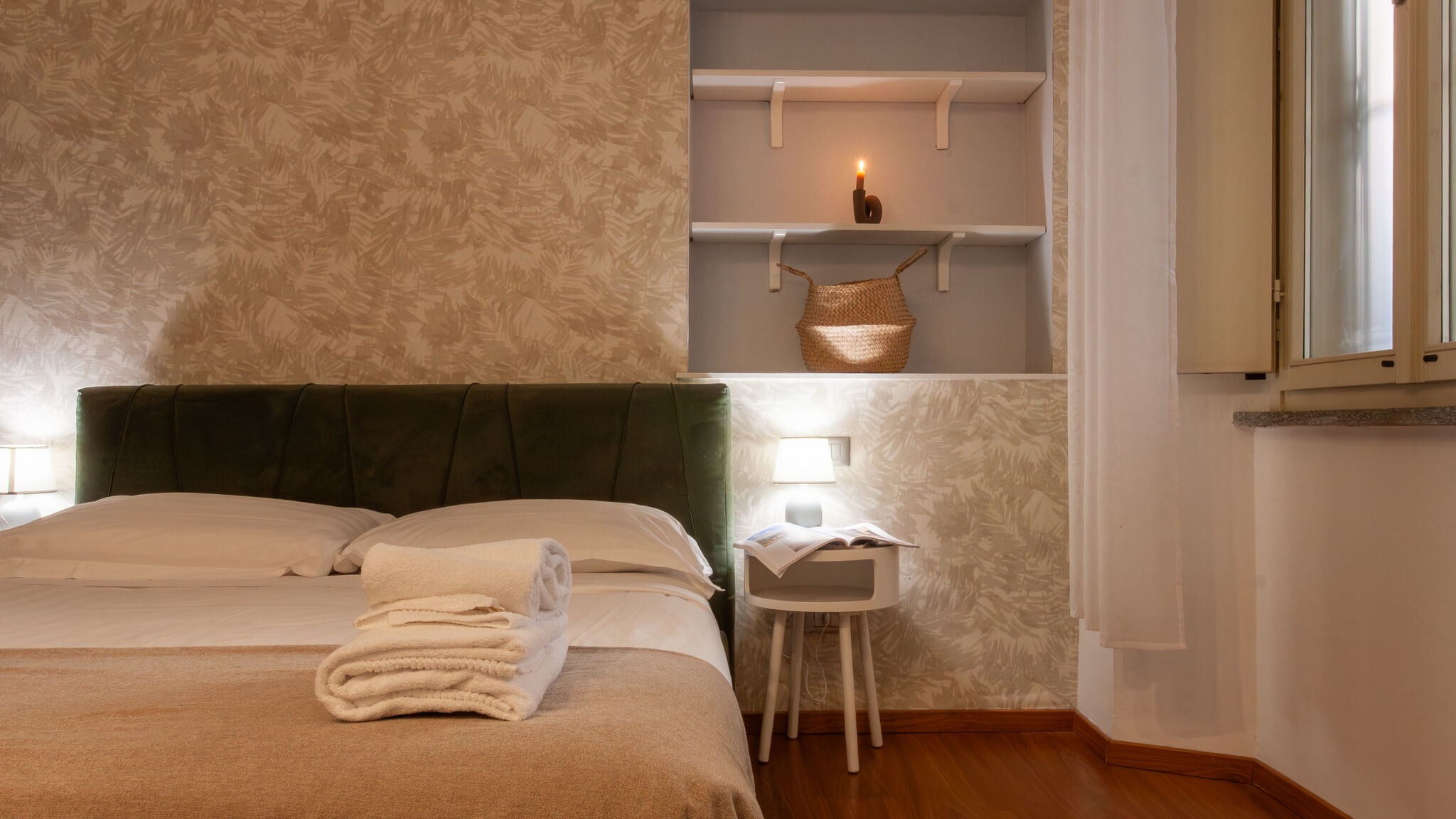 Italianway Milano The B Village Superior - Apt 23