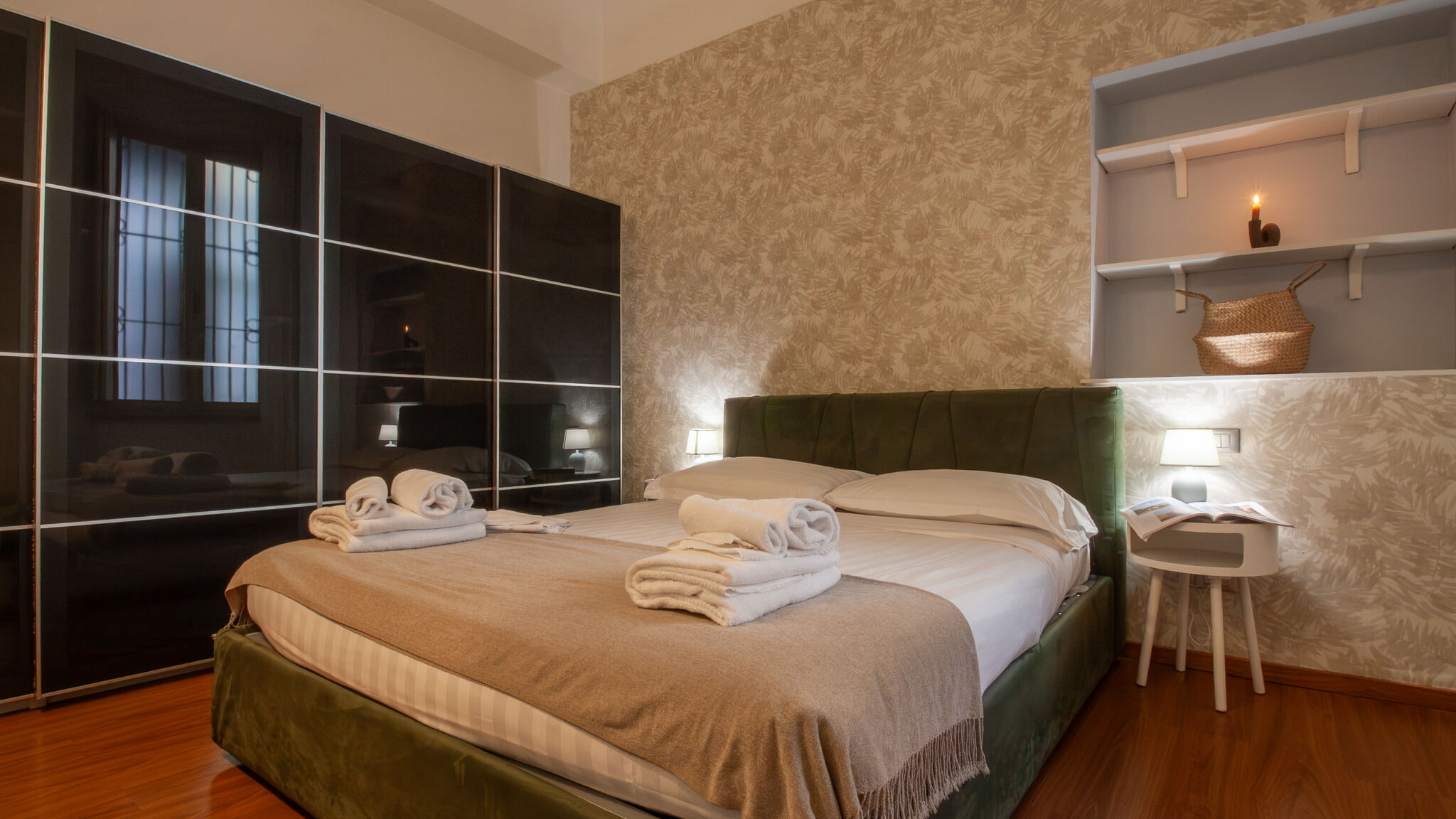 Italianway Milano The B Village Superior - Apt 23