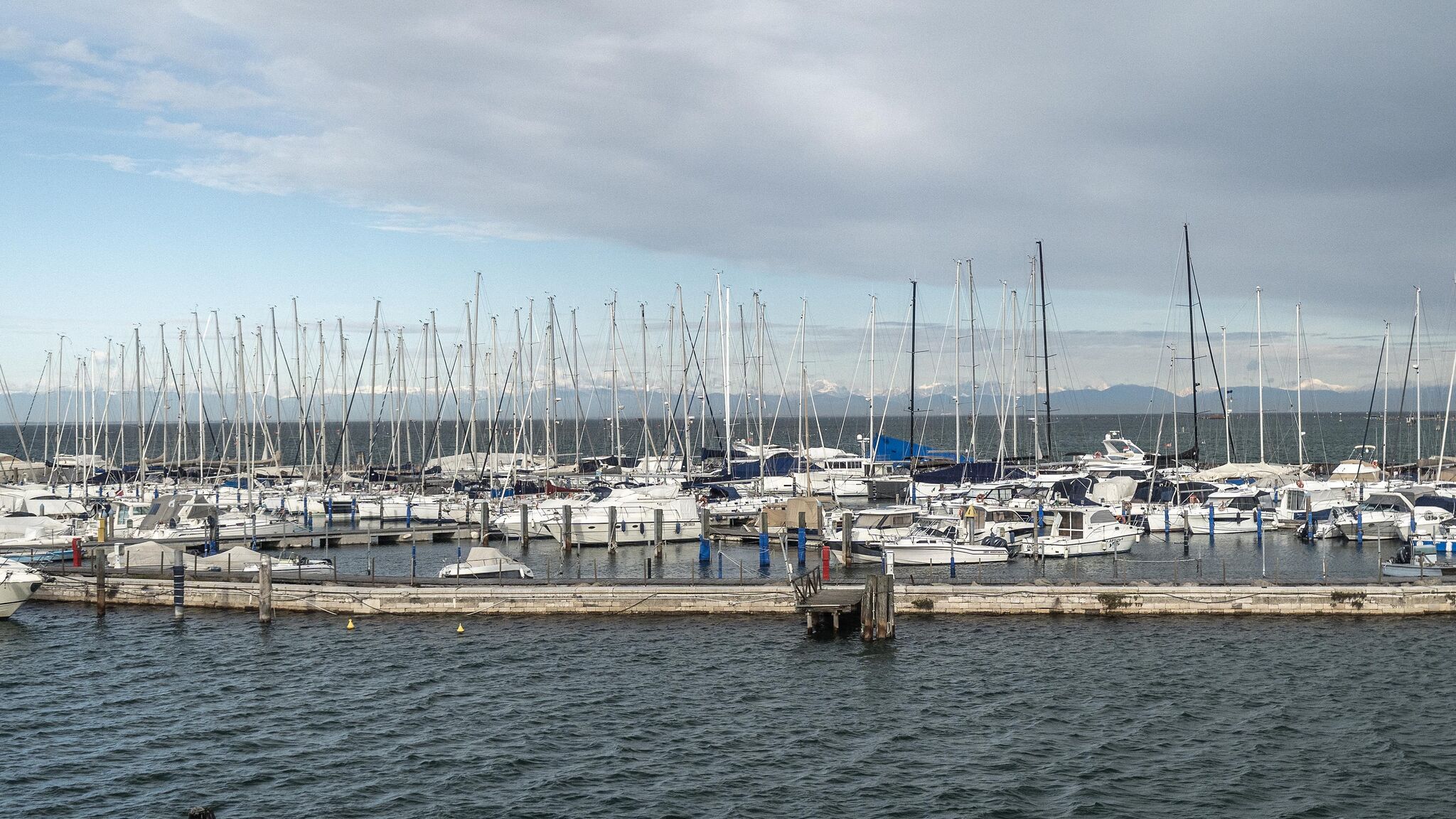 Italianway Chioggia Casa Gabbiano by Ca-sa Check