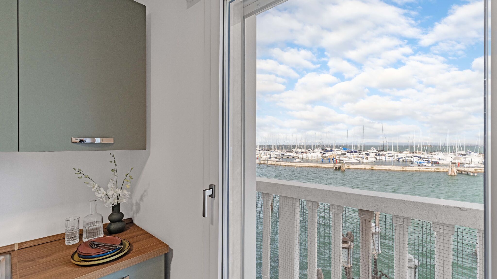 Italianway Chioggia Casa Gabbiano by Ca-sa Check