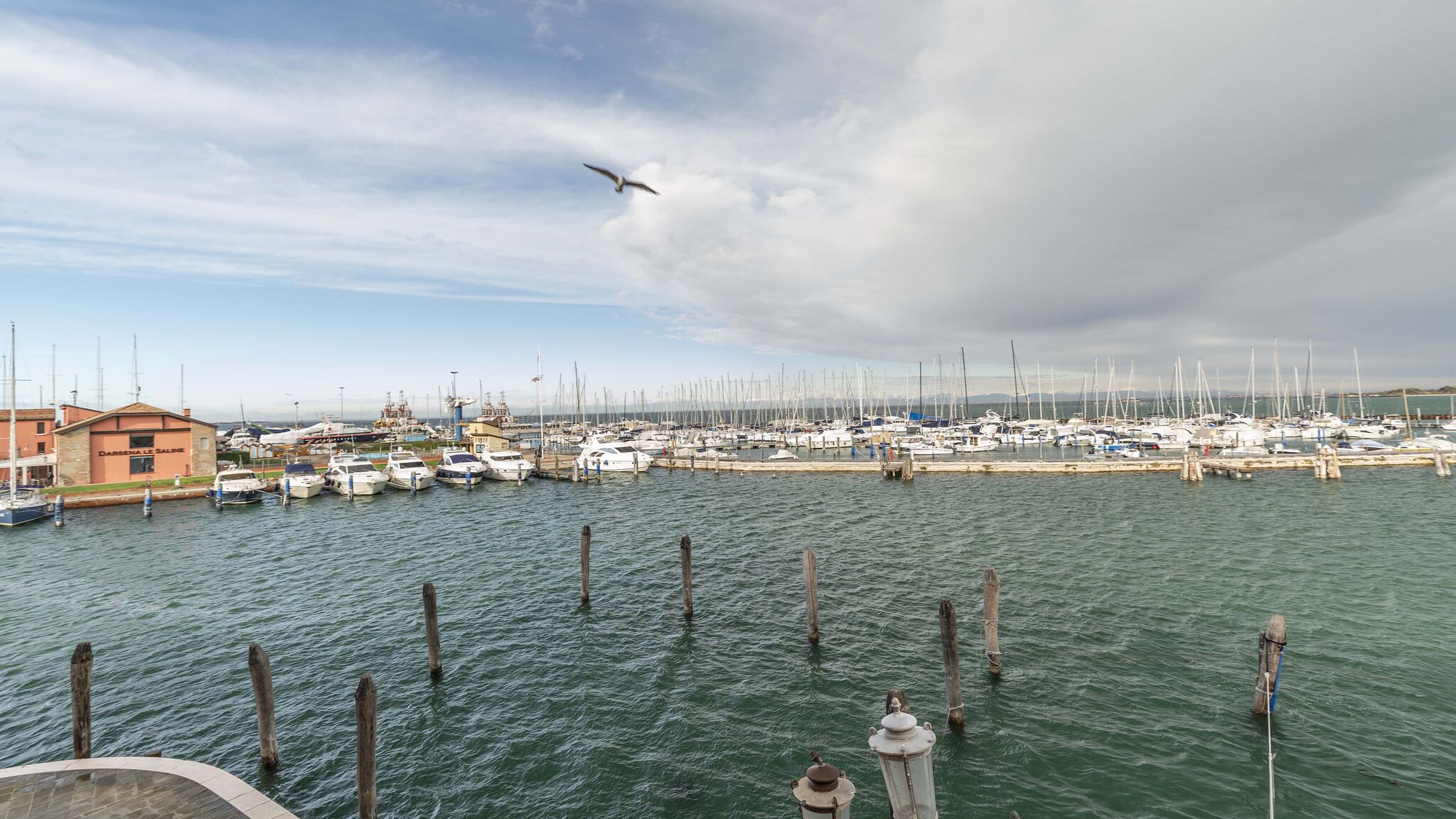 Italianway Chioggia Casa Gabbiano by Ca-sa Check