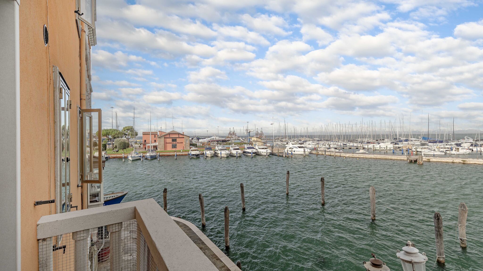 Italianway Chioggia Casa Gabbiano by Ca-sa Check