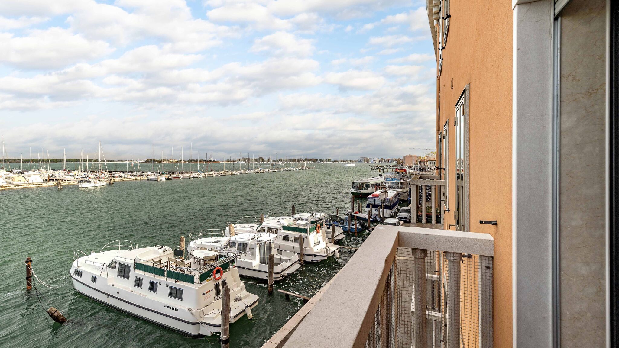 Italianway Chioggia Casa Gabbiano by Ca-sa Check