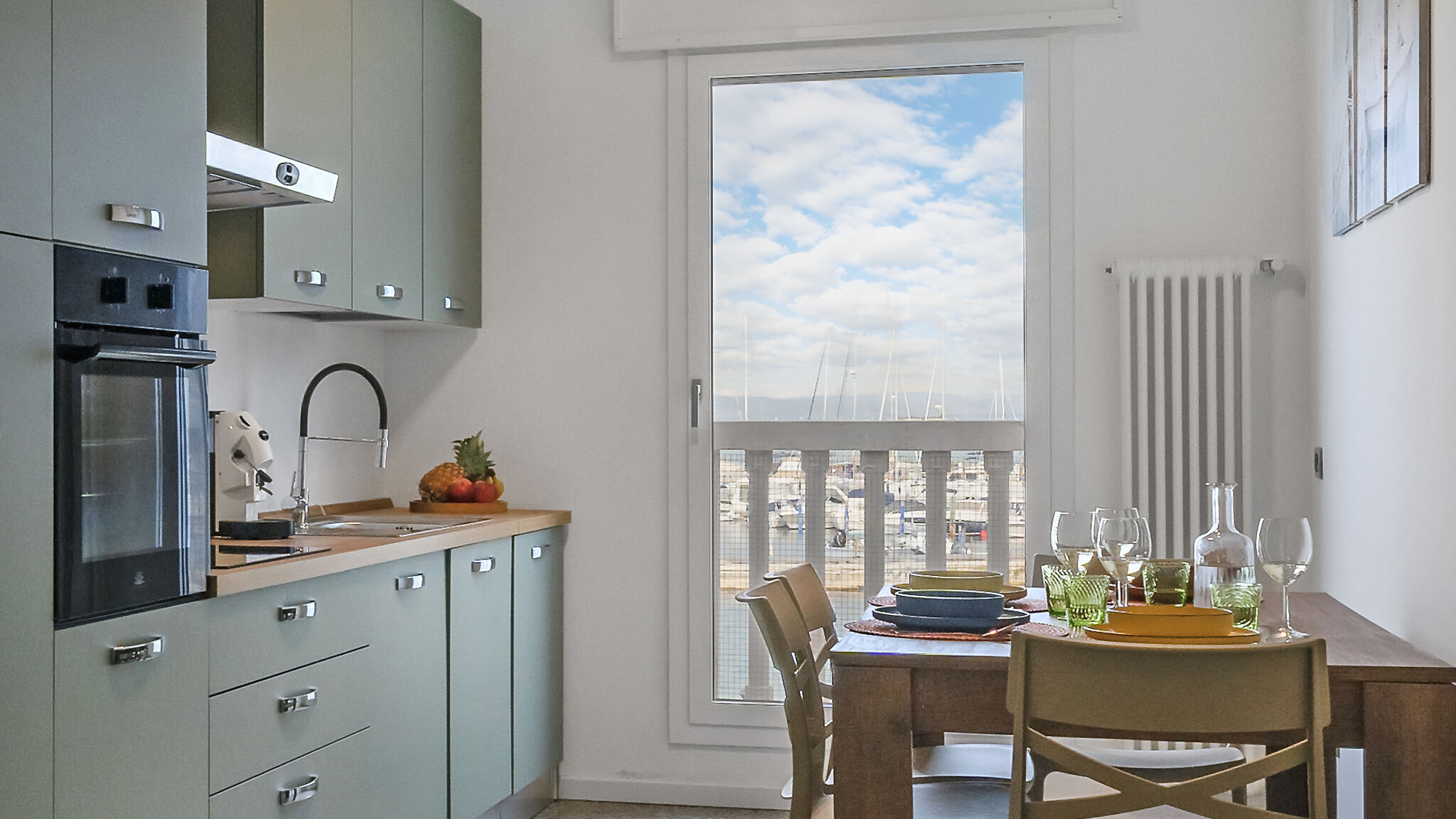 Italianway Chioggia Casa Gabbiano by Ca-sa Check