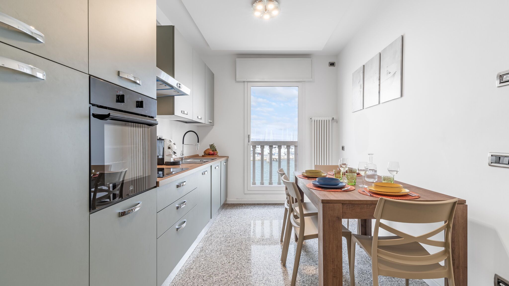 Italianway Chioggia Casa Gabbiano by Ca-sa Check