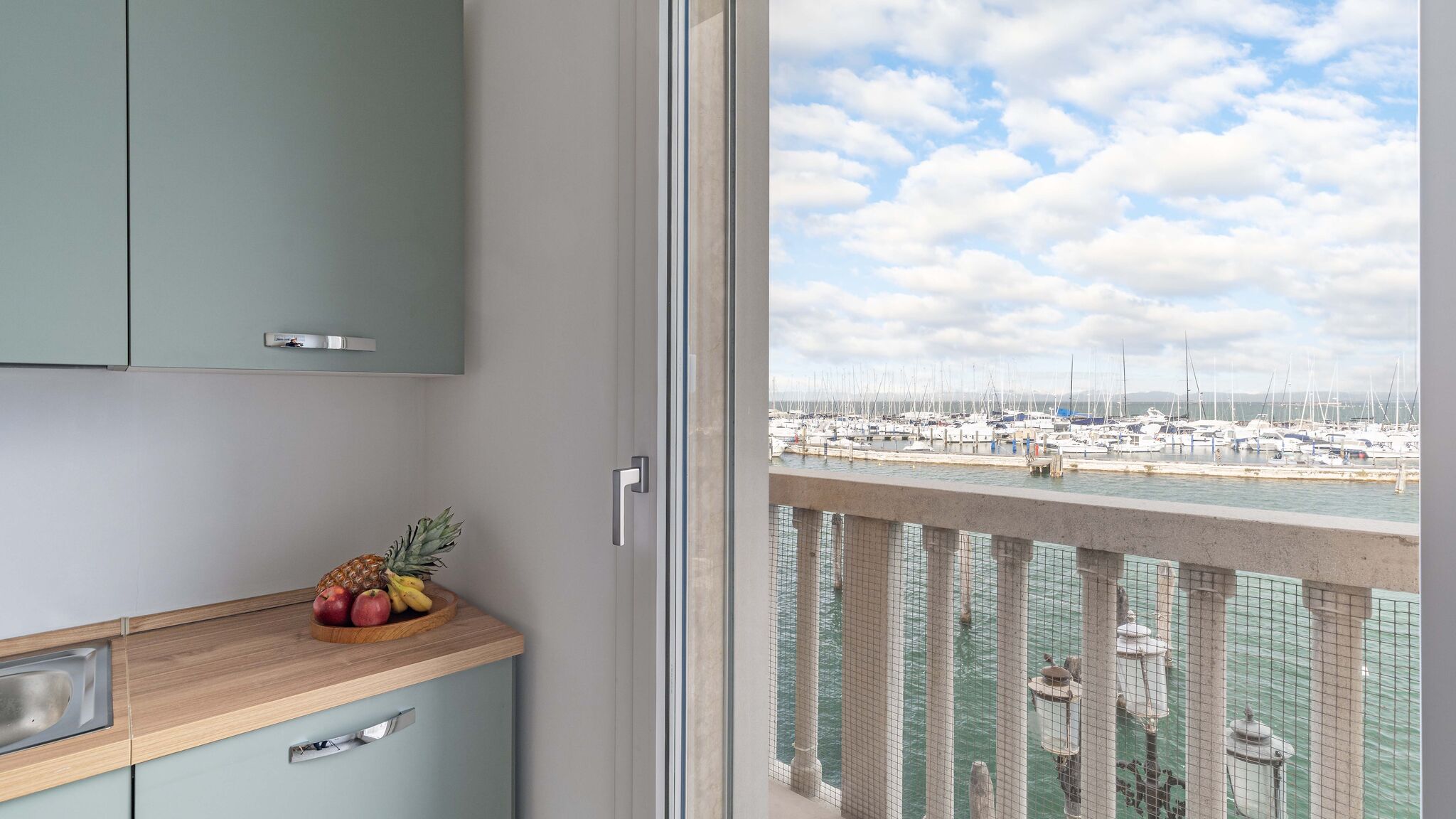 Italianway Chioggia Casa Gabbiano by Ca-sa Check