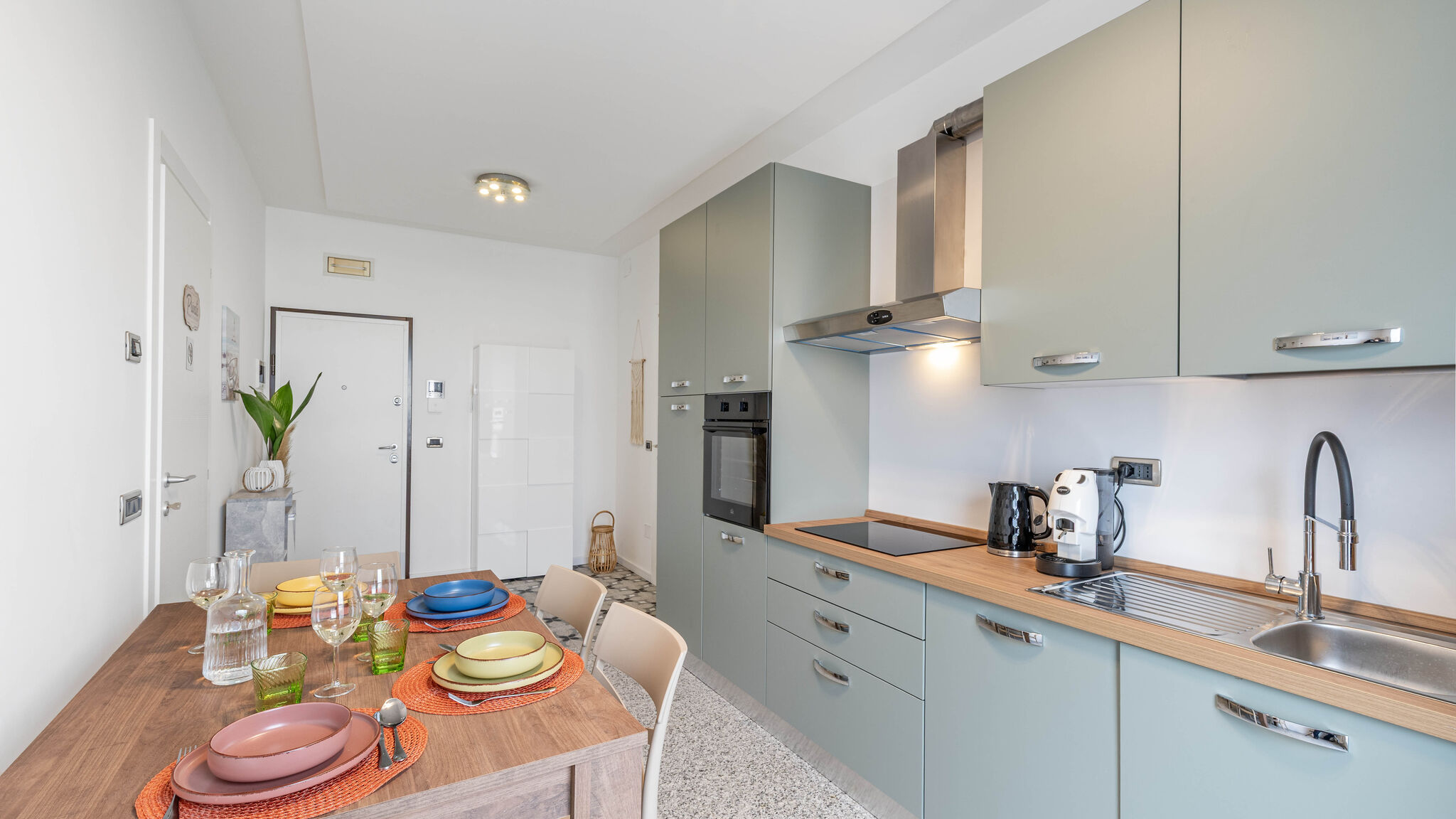 Italianway Chioggia Casa Gabbiano by Ca-sa Check