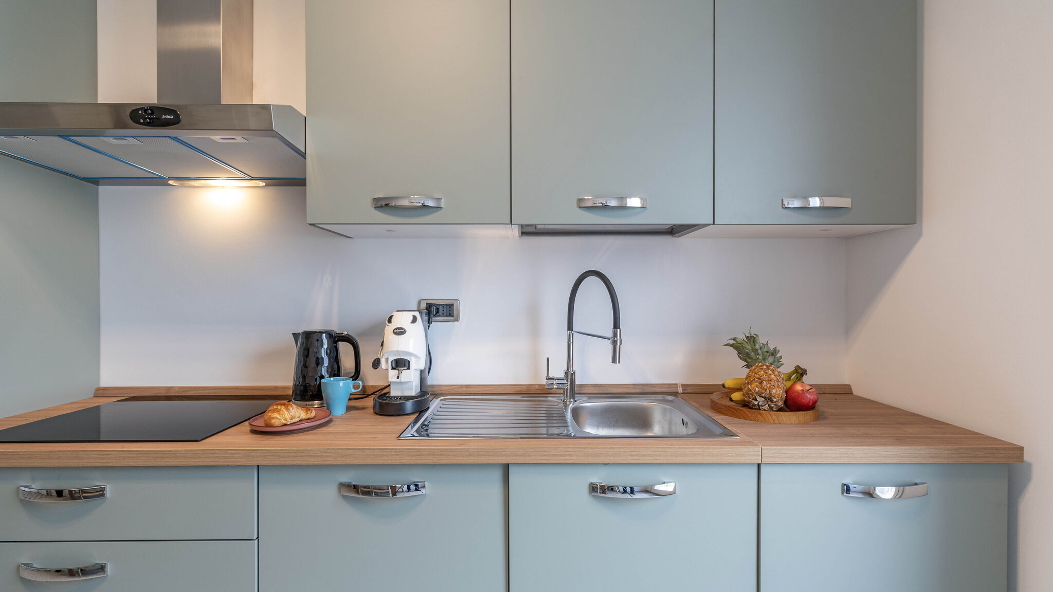 Italianway Chioggia Casa Gabbiano by Ca-sa Check