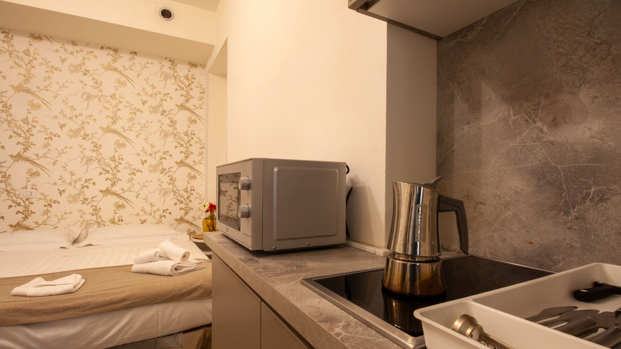 Italianway Milano The B Village Business - Apt 33