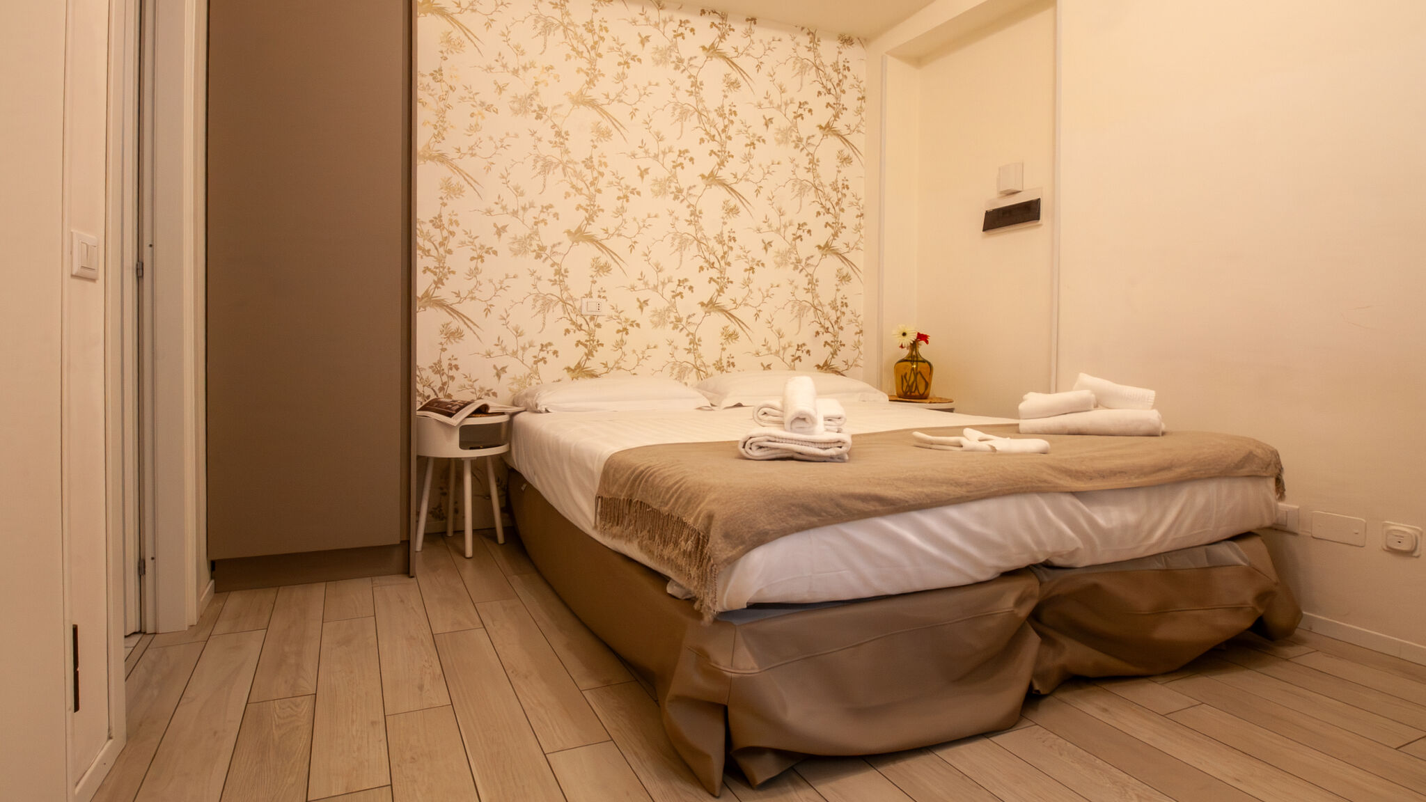 Italianway Milano The B Village Business - Apt 33