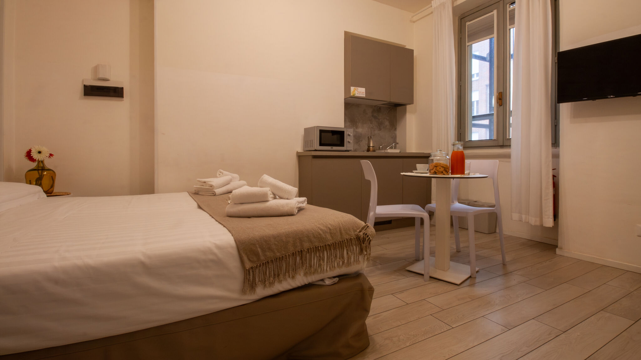 Italianway Milano The B Village Business - Apt 33