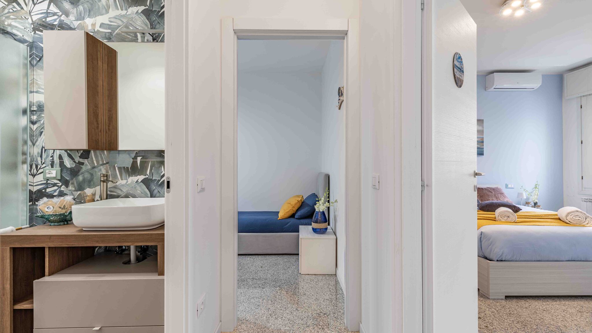 Italianway Chioggia Casa Gabbiano by Ca-sa Check