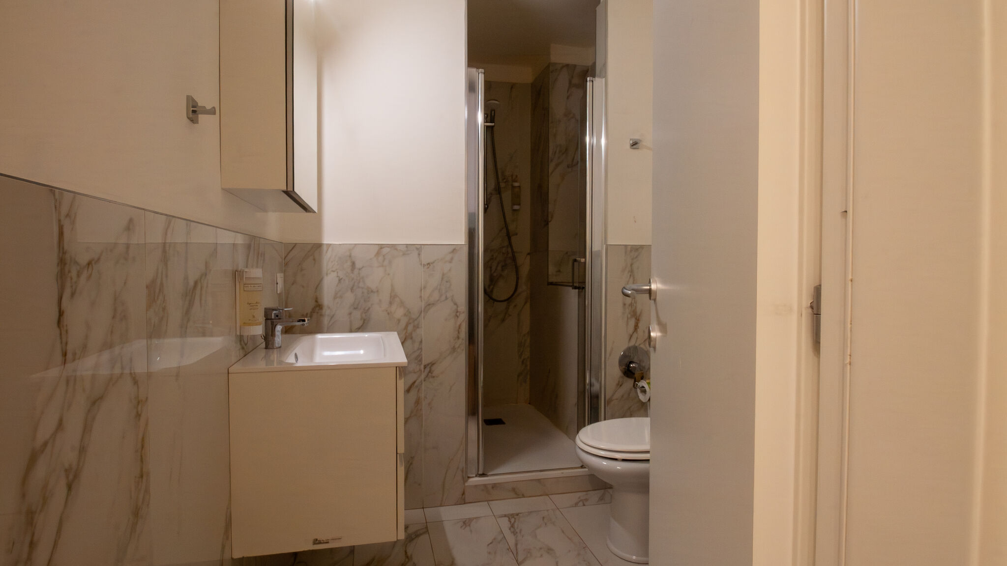 Italianway Milano The B Village Business - Apt 33