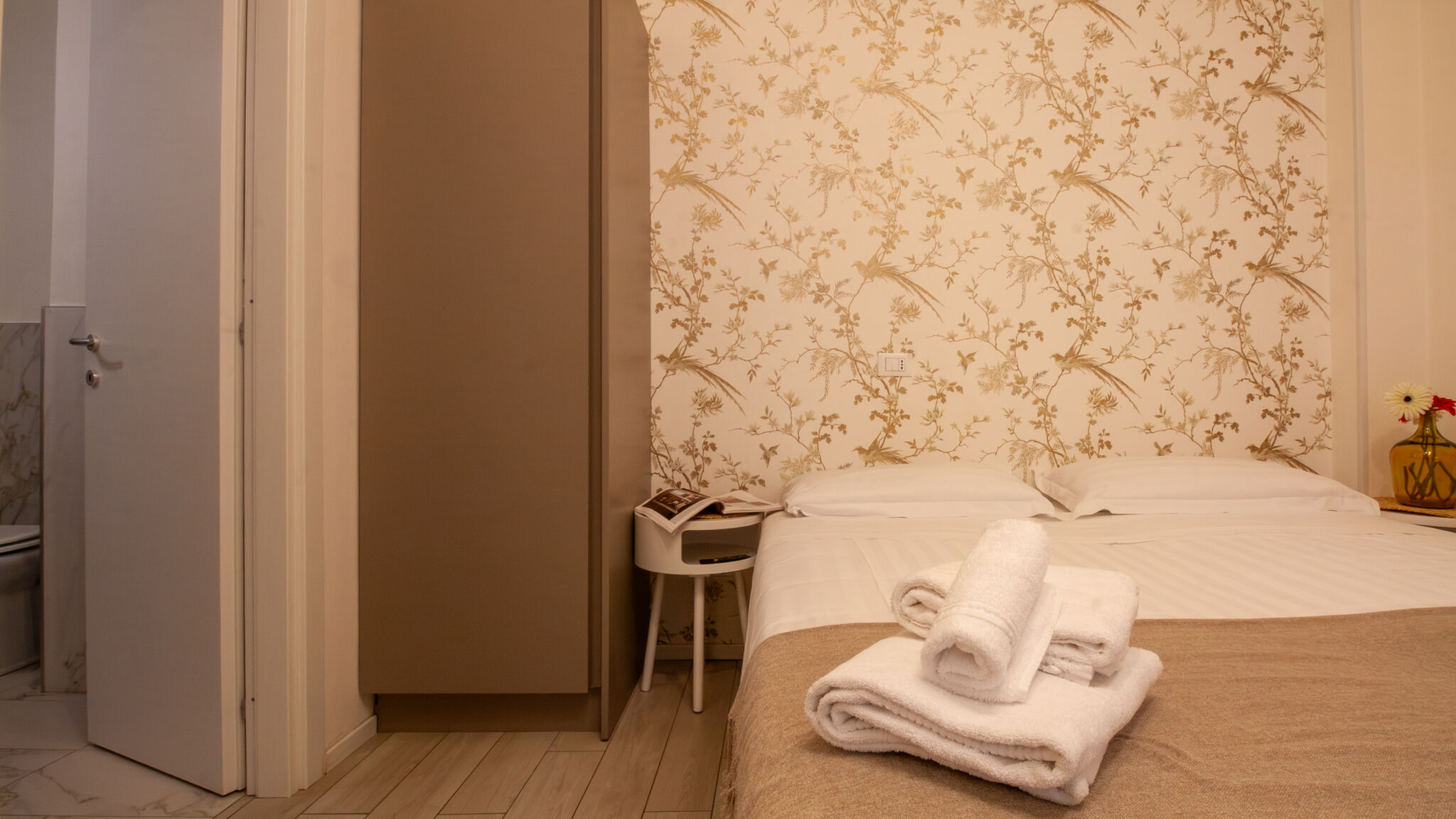 Italianway Milano The B Village Business - Apt 33