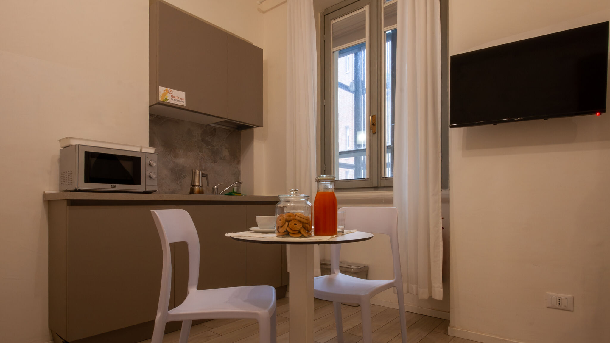 Italianway Milano The B Village Business - Apt 33