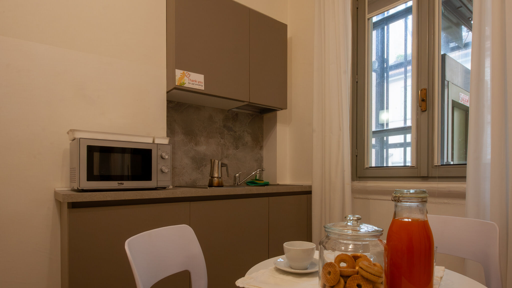 Italianway Milano The B Village Business - Apt 33