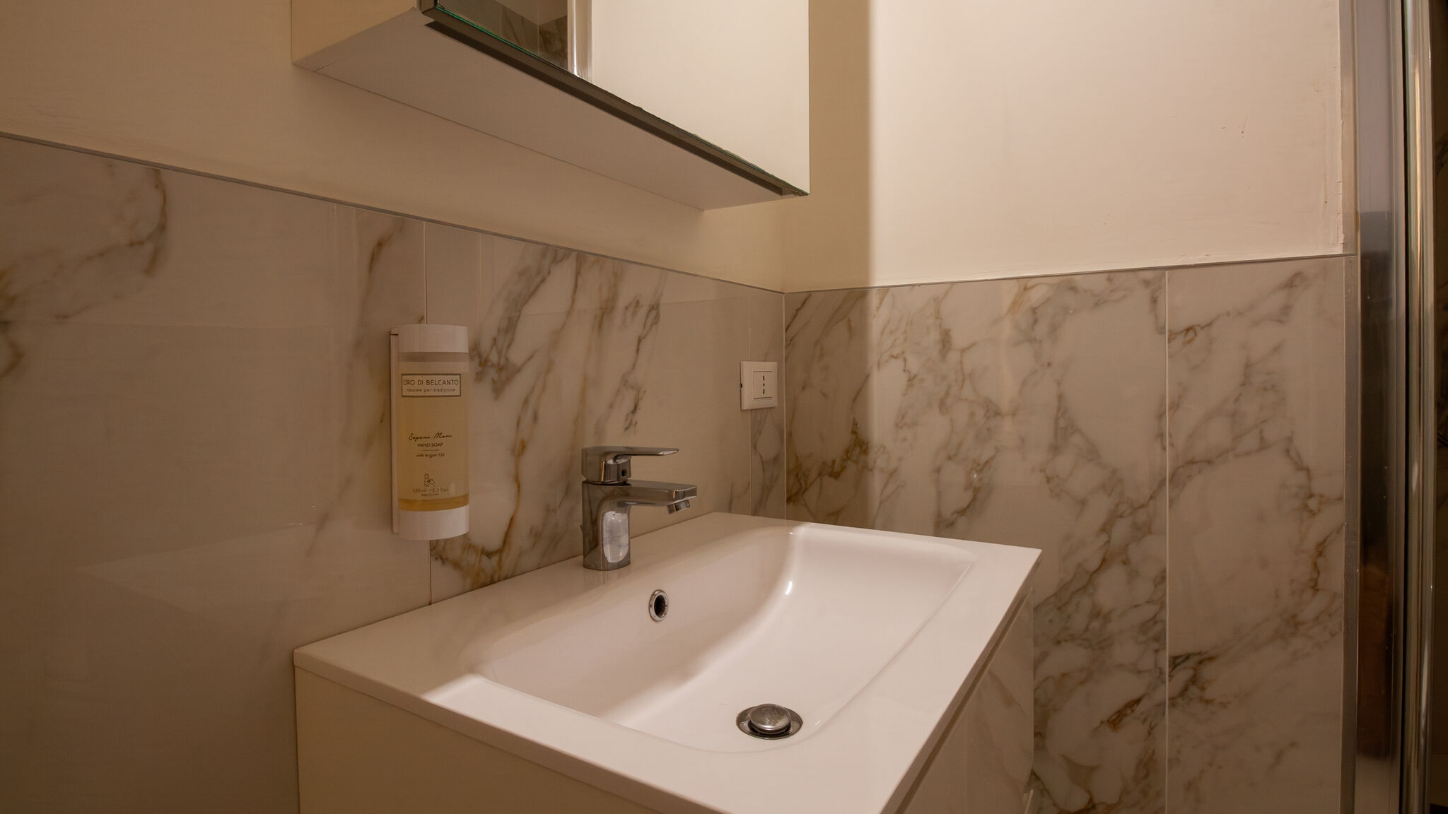 Italianway Milano The B Village Business - Apt 33