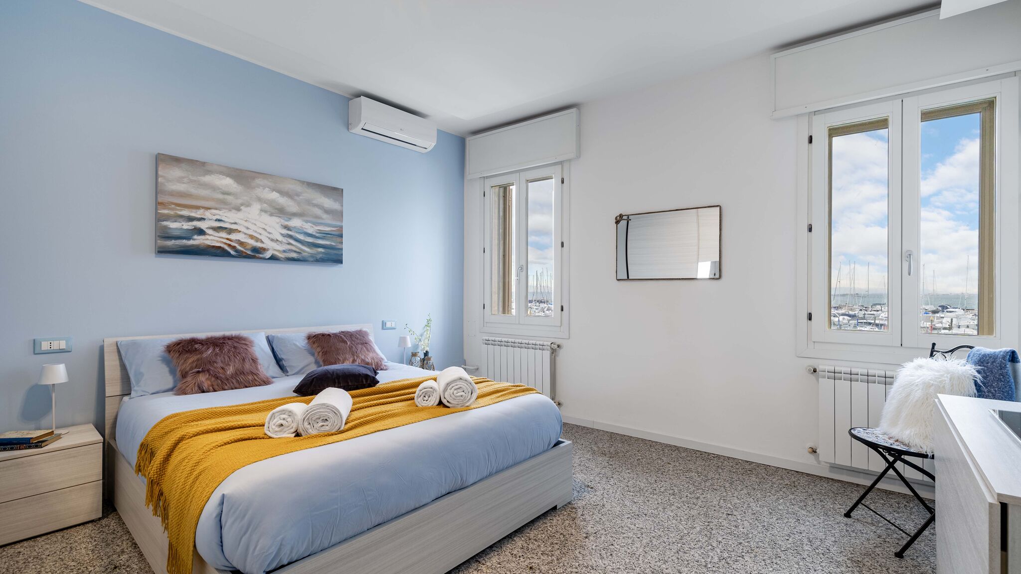 Italianway Chioggia Casa Gabbiano by Ca-sa Check