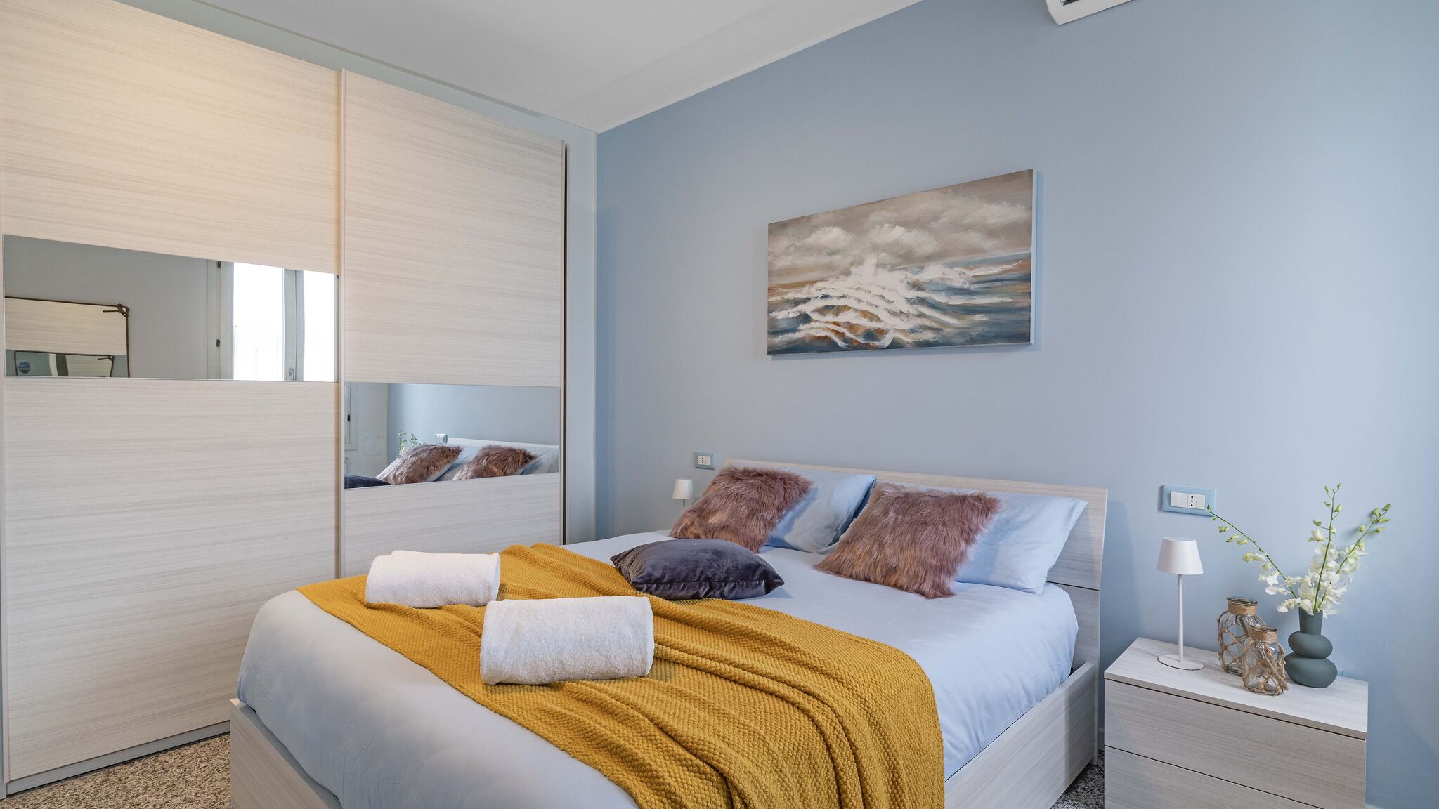 Italianway Chioggia Casa Gabbiano by Ca-sa Check