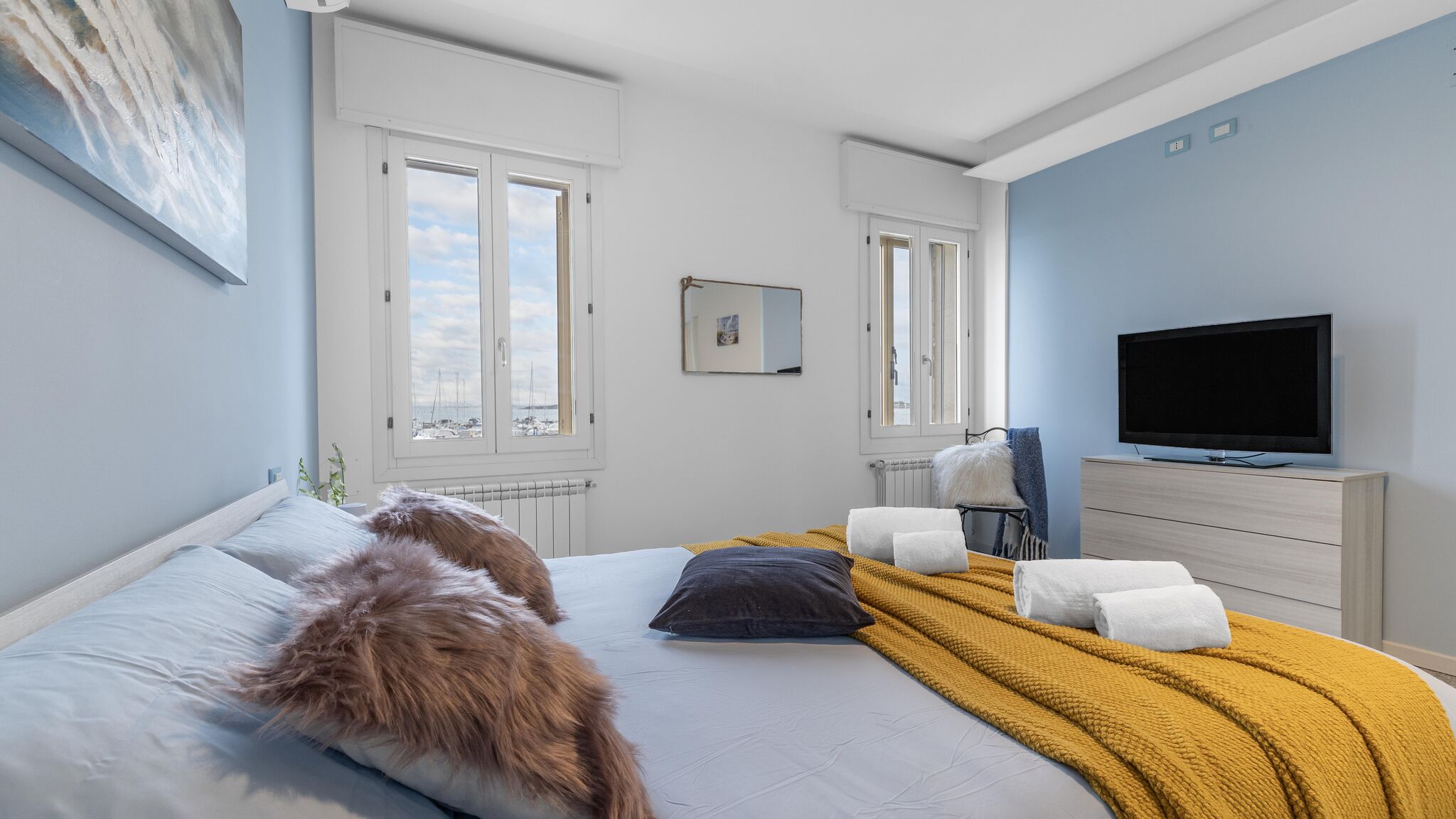 Italianway Chioggia Casa Gabbiano by Ca-sa Check