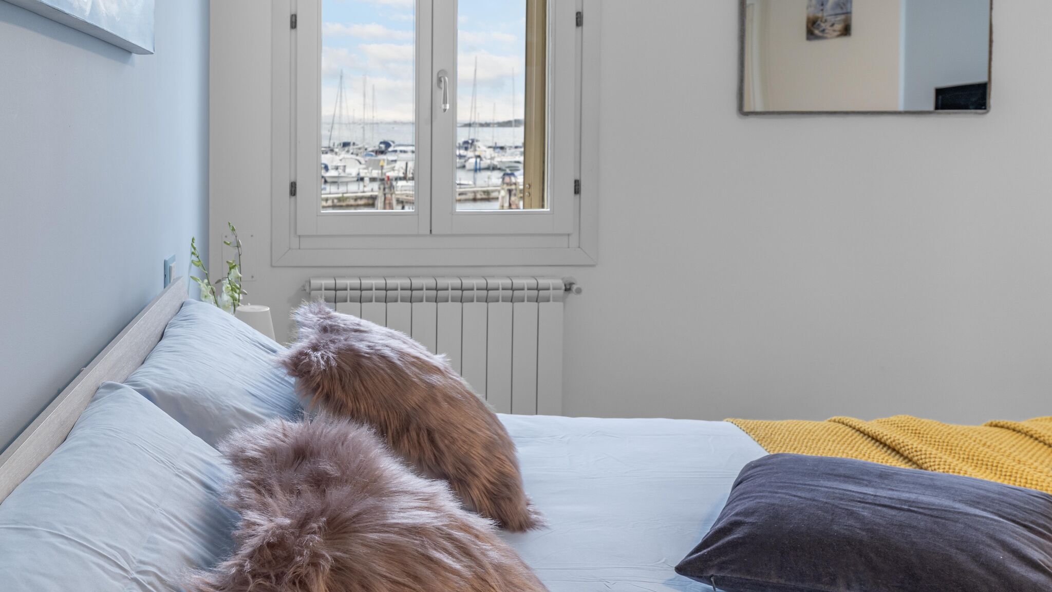 Italianway Chioggia Casa Gabbiano by Ca-sa Check