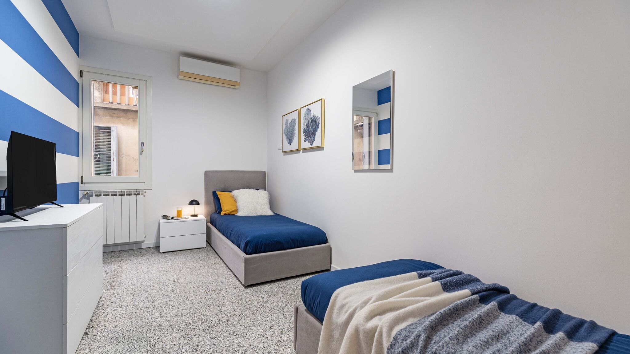 Italianway Chioggia Casa Gabbiano by Ca-sa Check