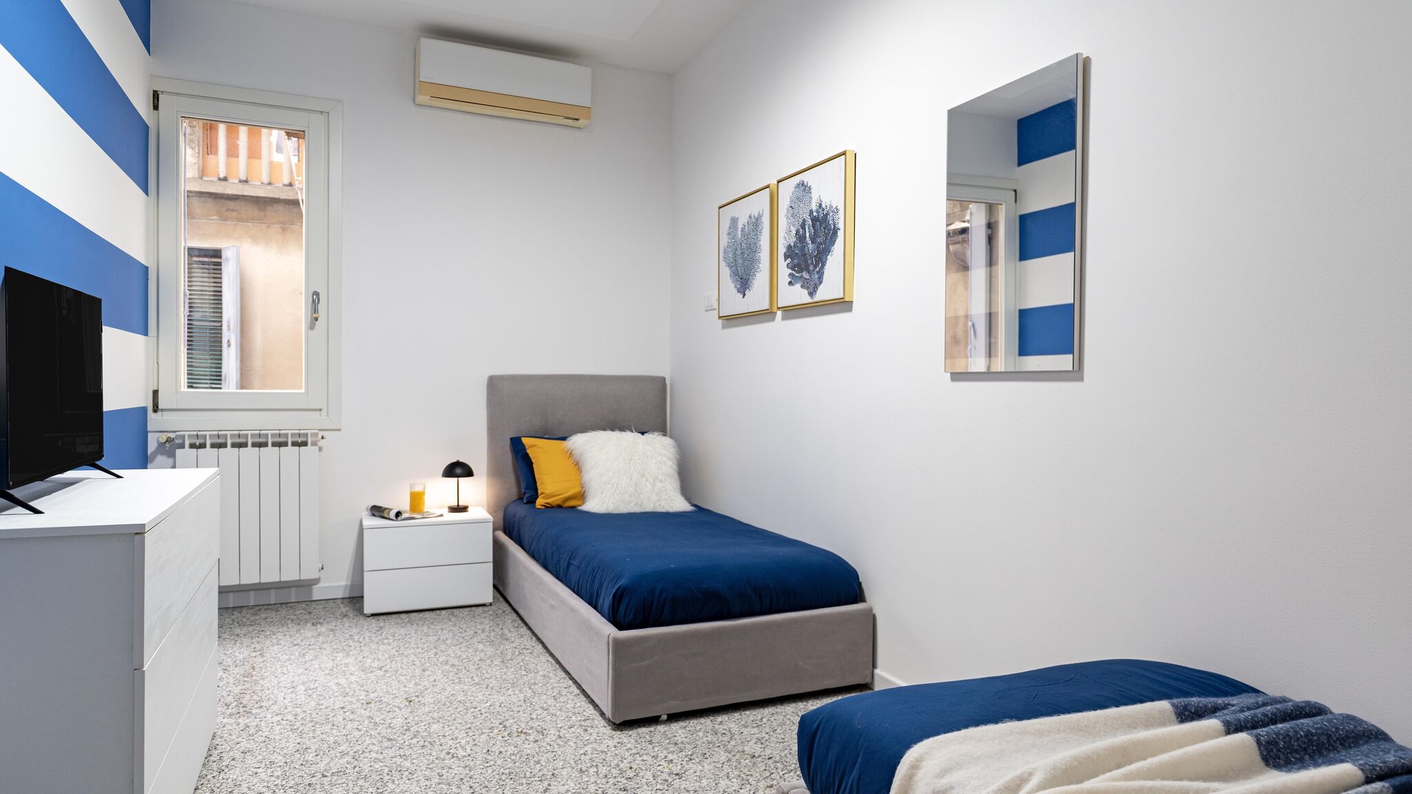 Italianway Chioggia Casa Gabbiano by Ca-sa Check