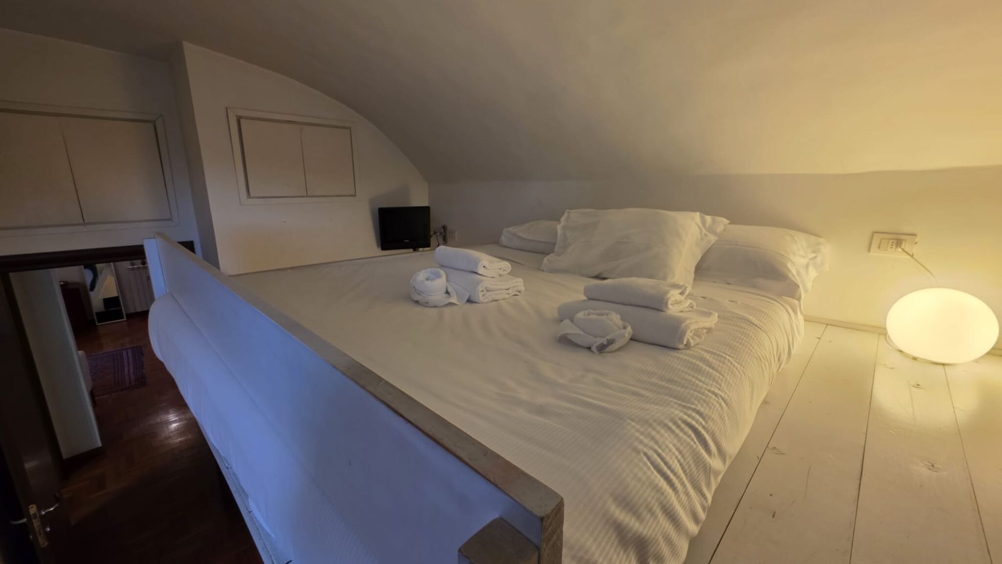 Italianway Roma Spritz Apartment