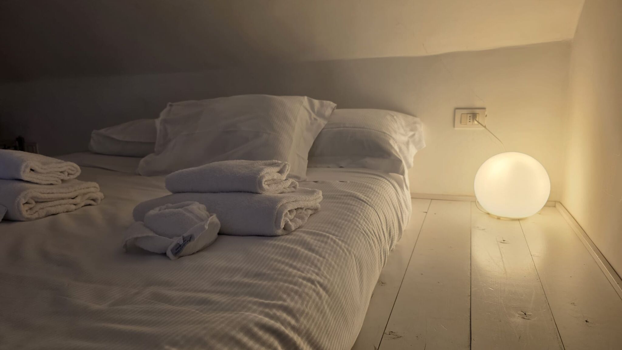 Italianway Roma Spritz Apartment