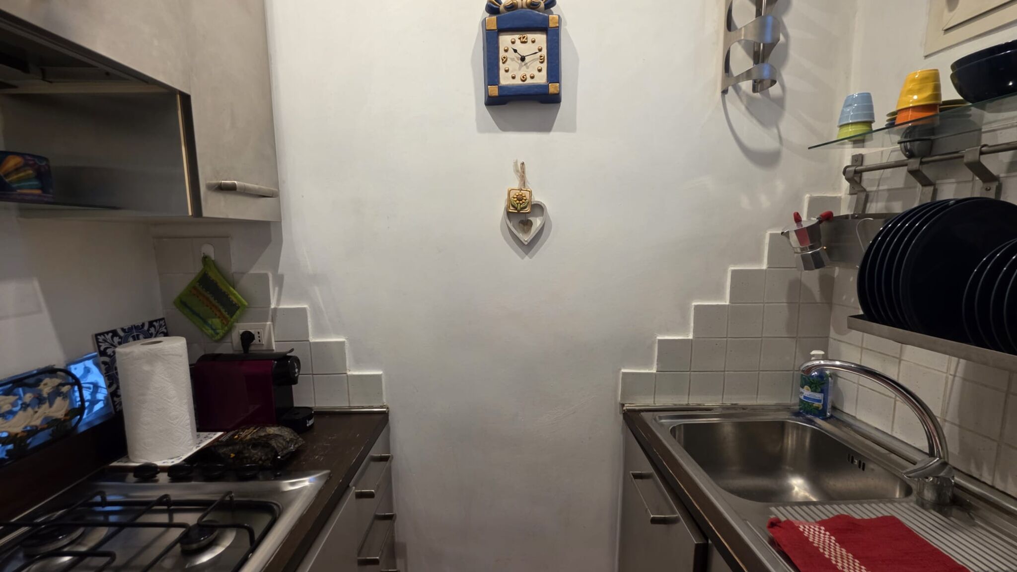 Italianway Roma Spritz Apartment