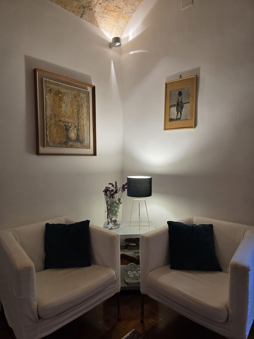 Italianway Roma Spritz Apartment