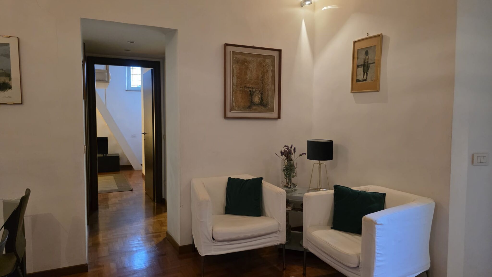 Italianway Roma Spritz Apartment