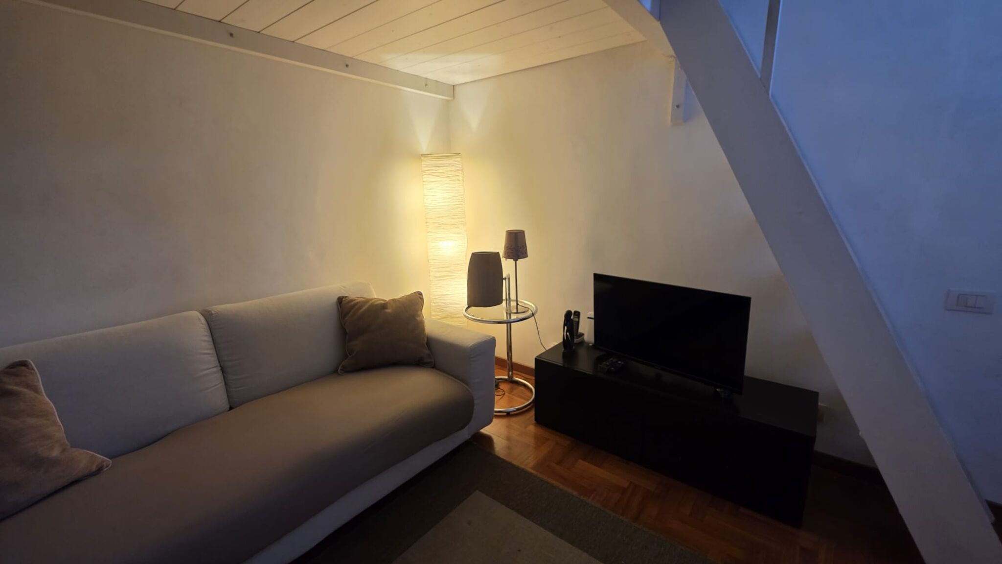 Italianway Roma Spritz Apartment