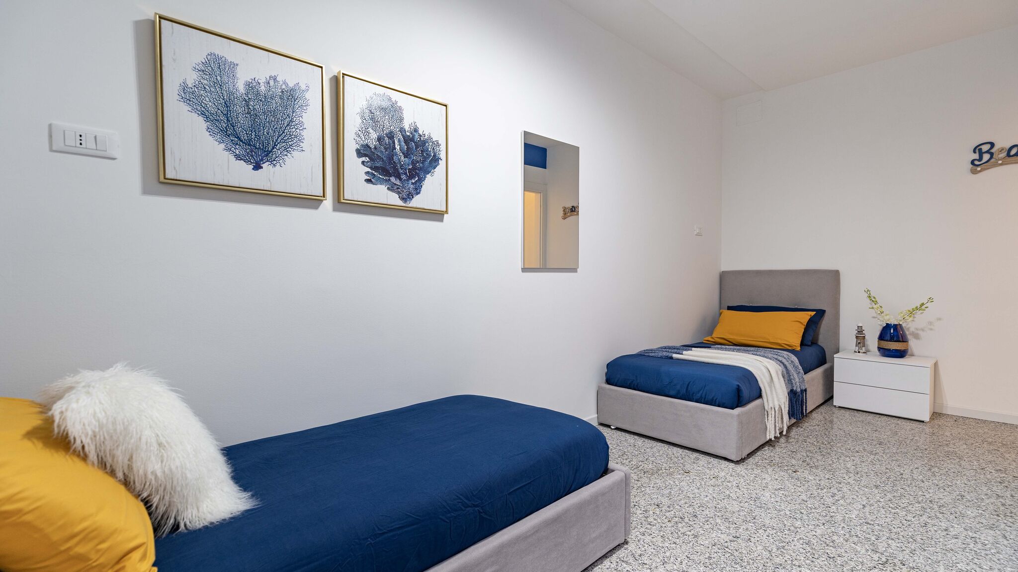 Italianway Chioggia Casa Gabbiano by Ca-sa Check