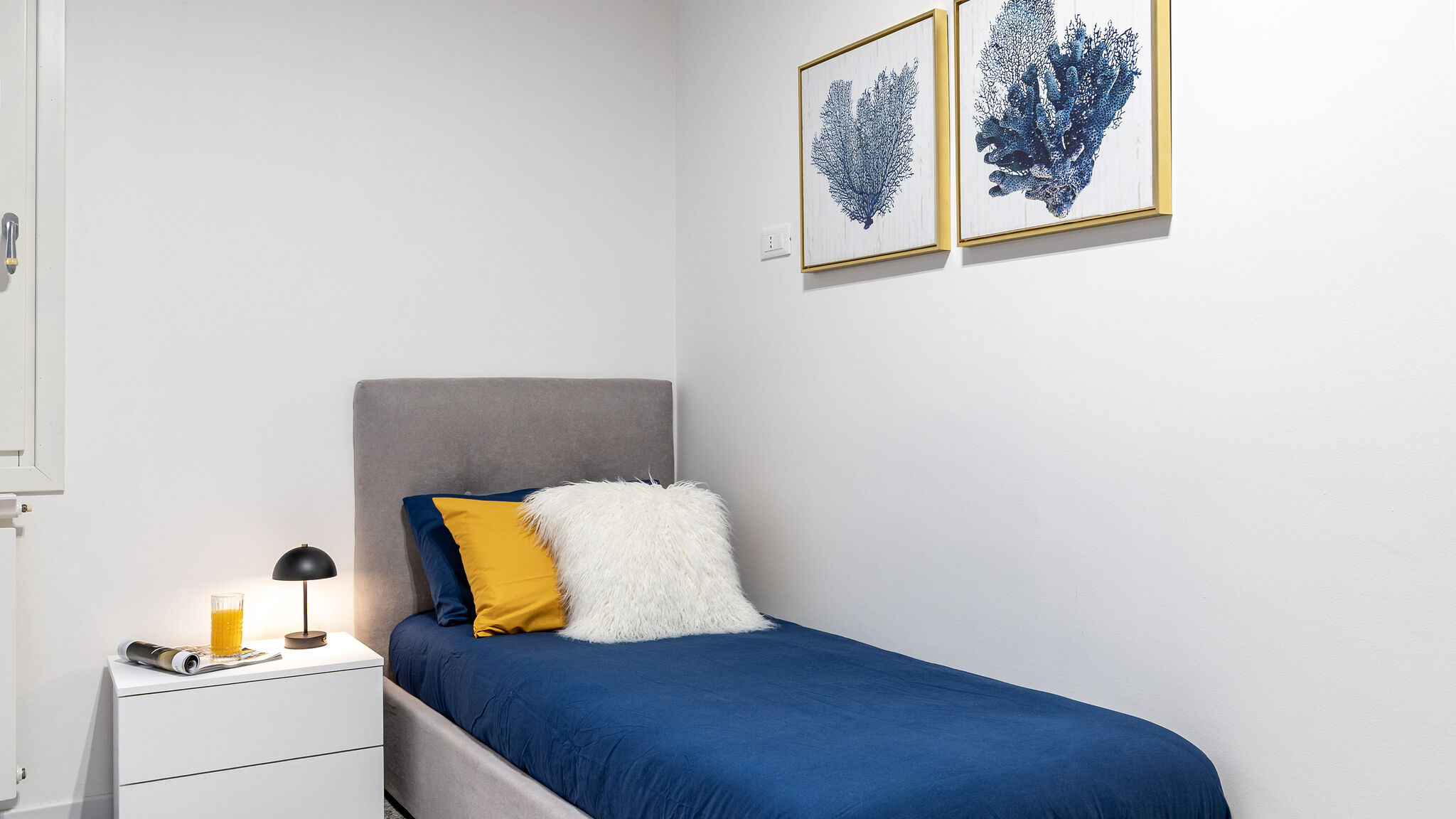 Italianway Chioggia Casa Gabbiano by Ca-sa Check