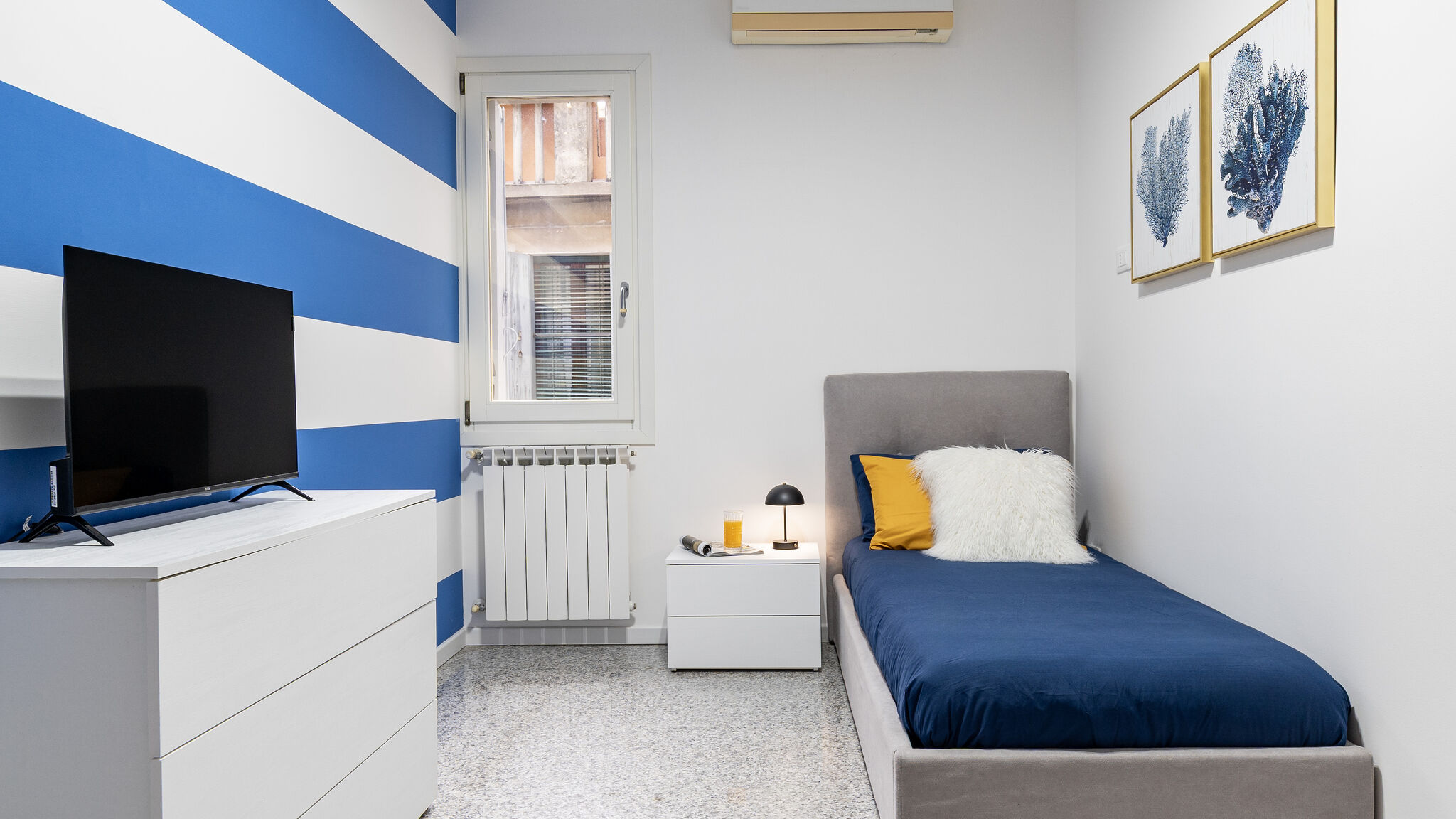 Italianway Chioggia Casa Gabbiano by Ca-sa Check