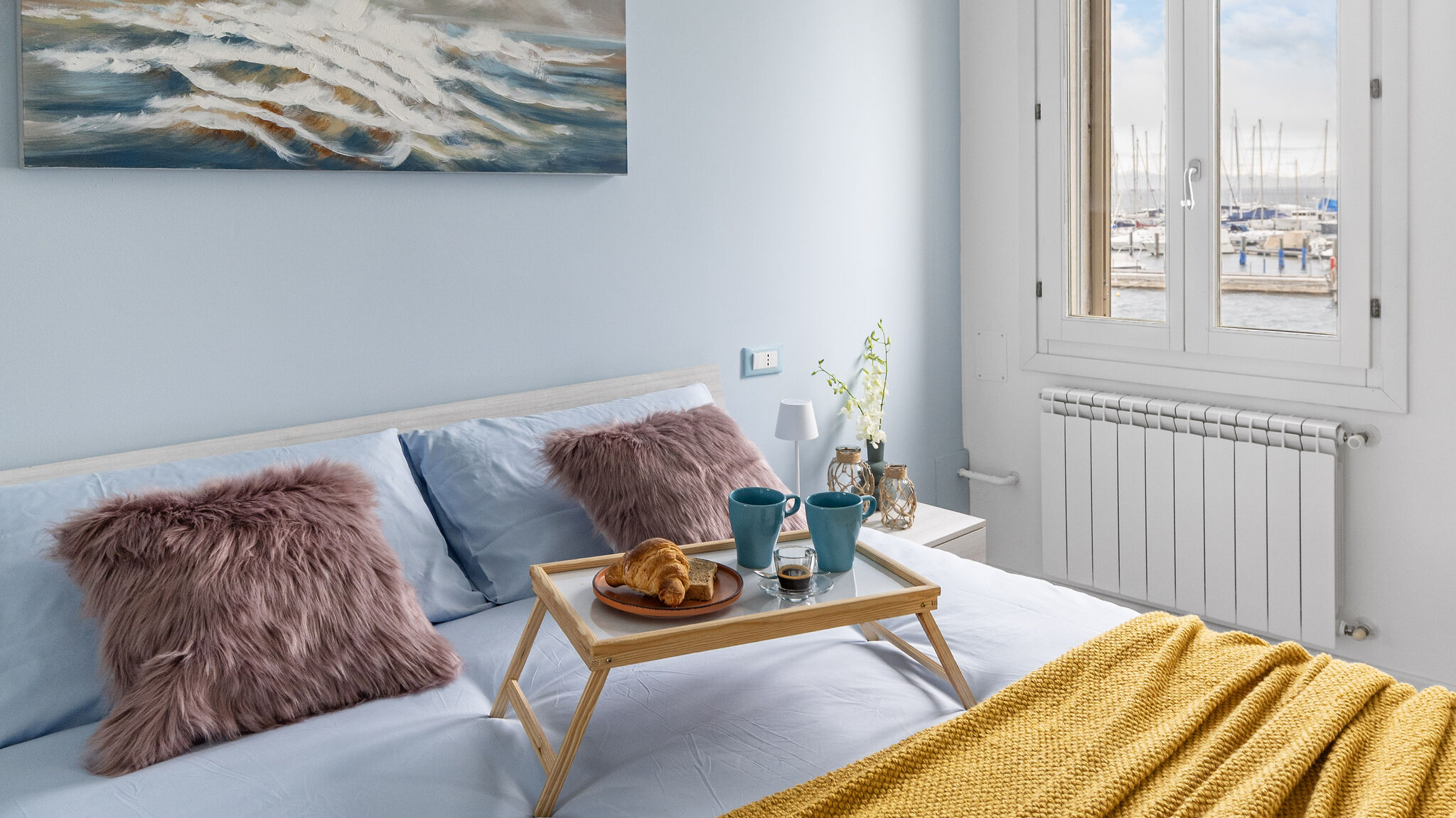 Italianway Chioggia Casa Gabbiano by Ca-sa Check