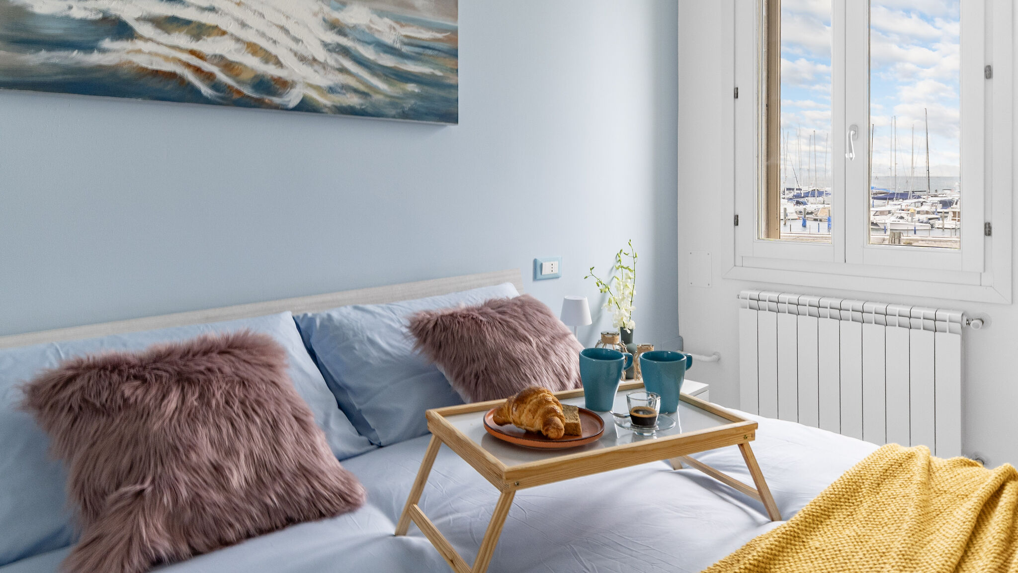 Italianway Chioggia Casa Gabbiano by Ca-sa Check