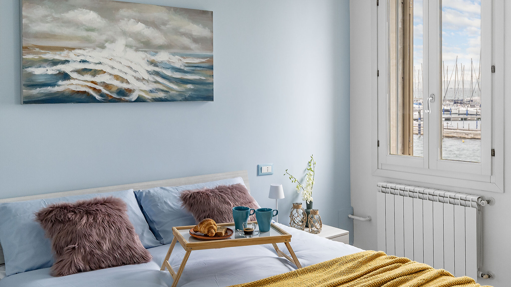 Italianway Chioggia Casa Gabbiano by Ca-sa Check