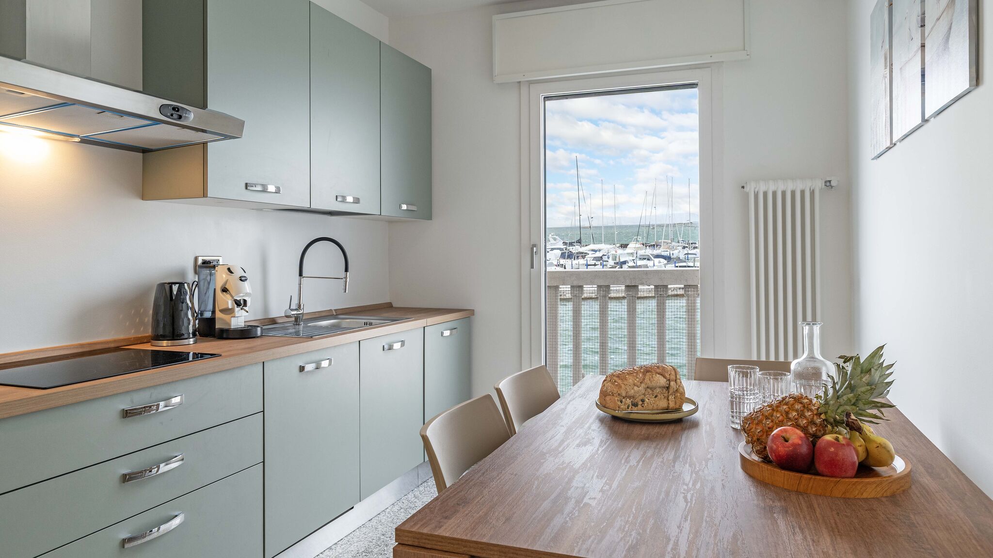 Italianway Chioggia Casa Gabbiano by Ca-sa Check