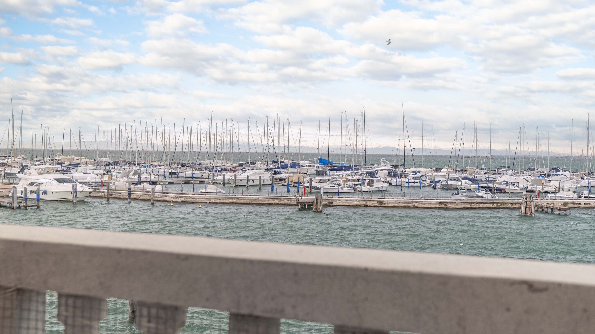 Italianway Chioggia Casa Gabbiano by Ca-sa Check