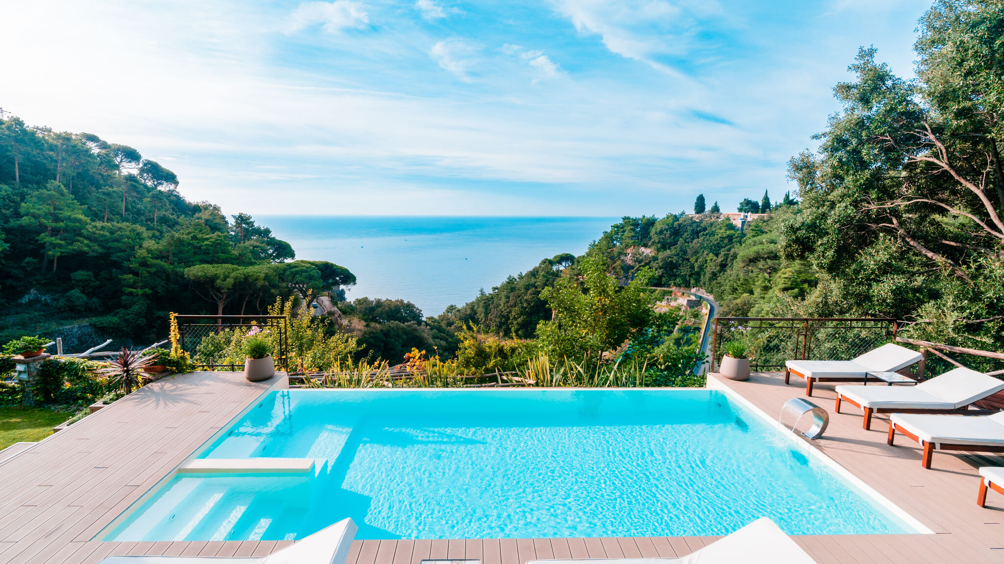 Italianway Maiori Villa Oasi by My Villa Collection 