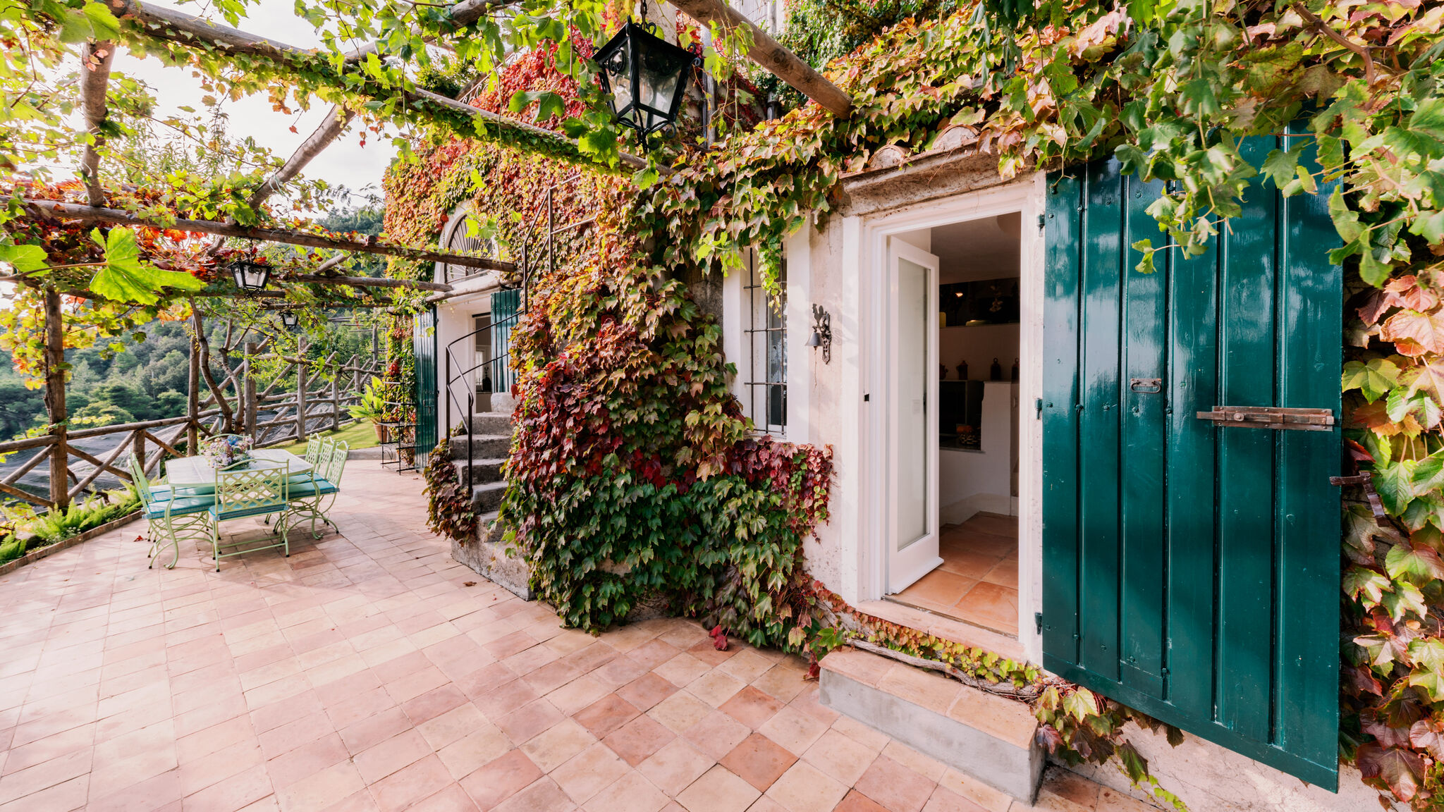 Italianway Maiori Villa Oasi by My Villa Collection 